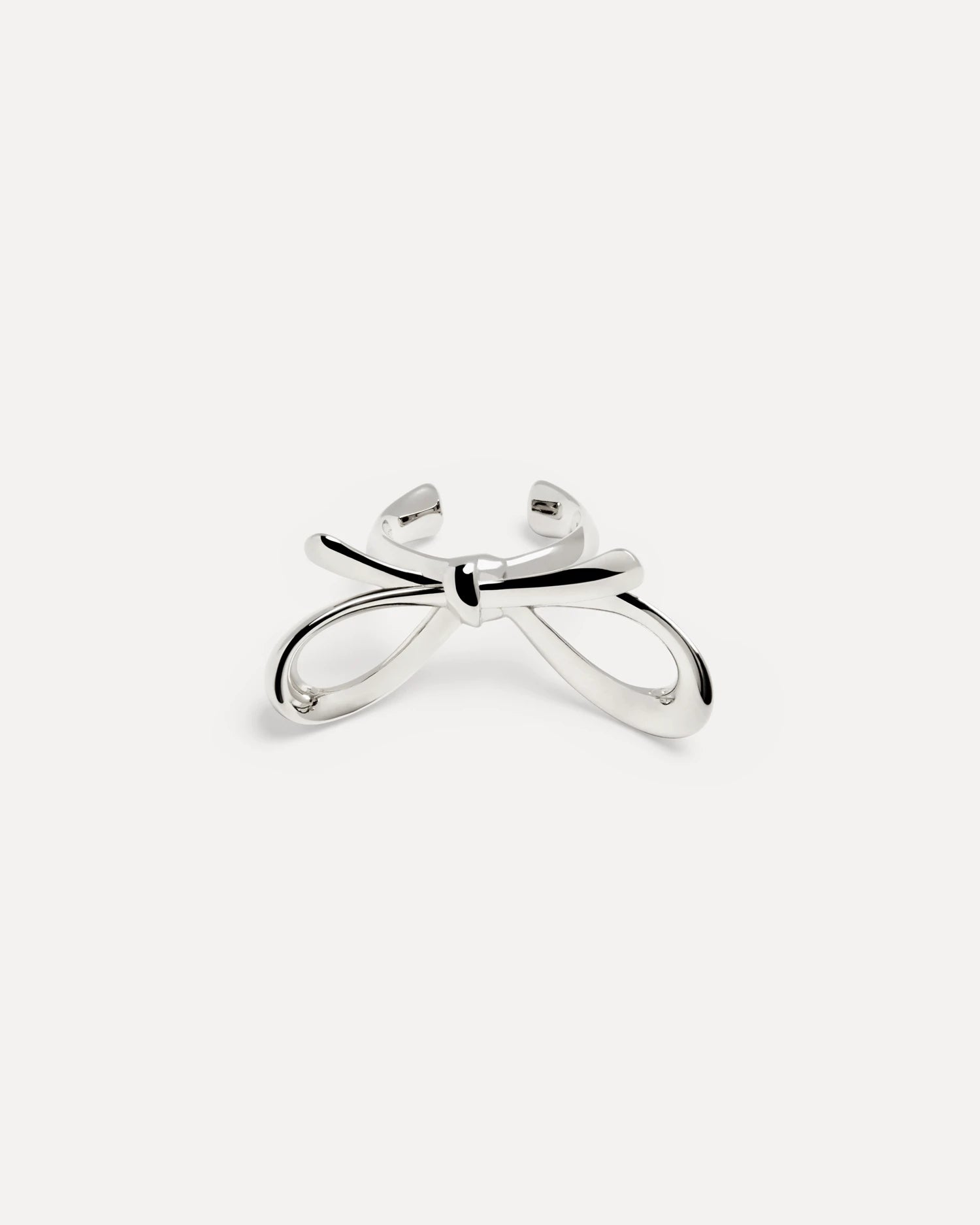 Bow Earcuff