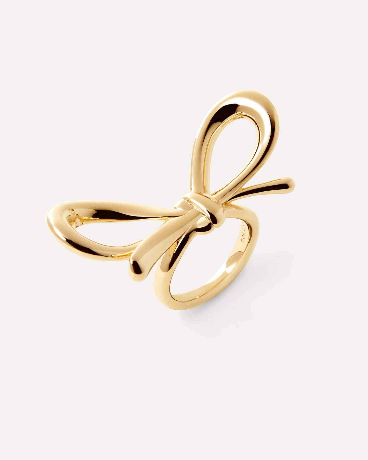 Bow Ring