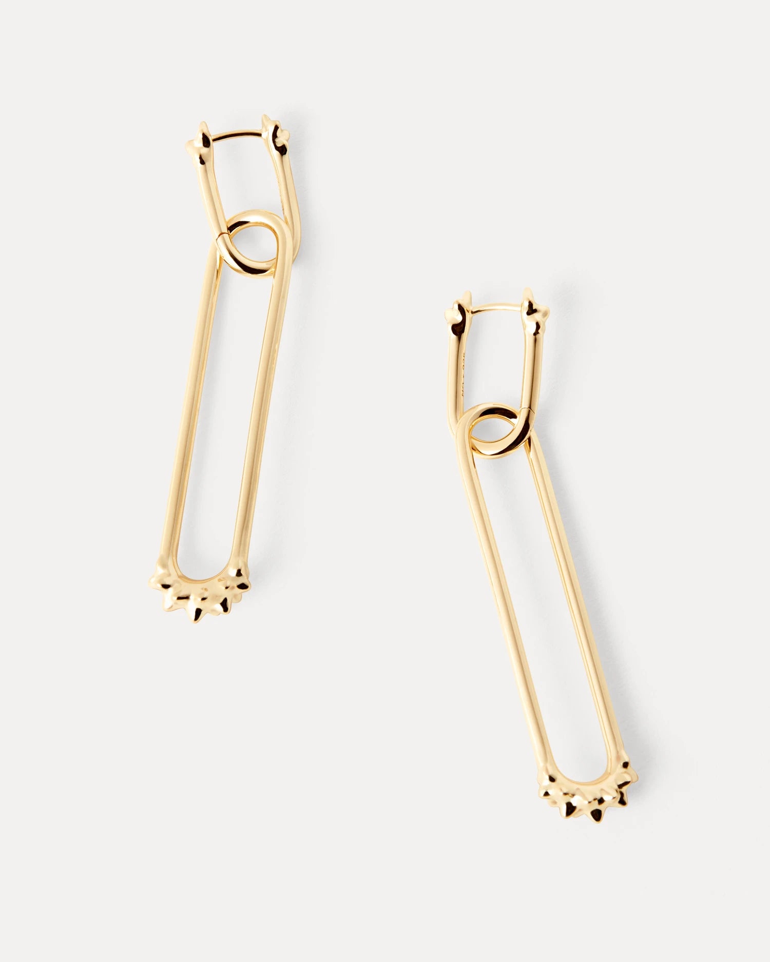 Icon Maxi Hoops