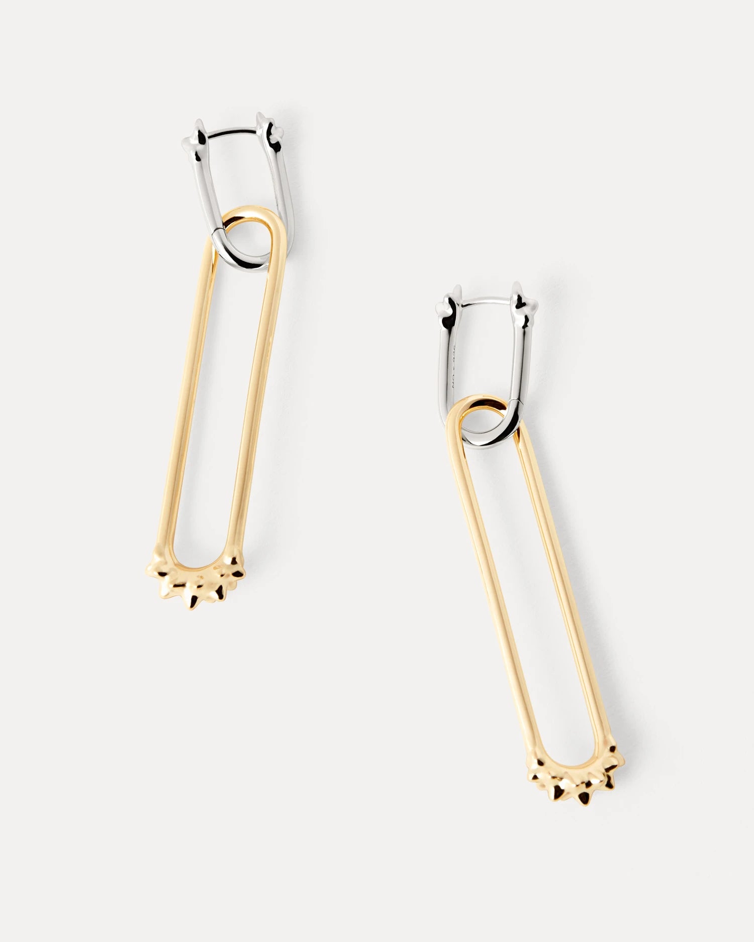 Icon Maxi Hoops