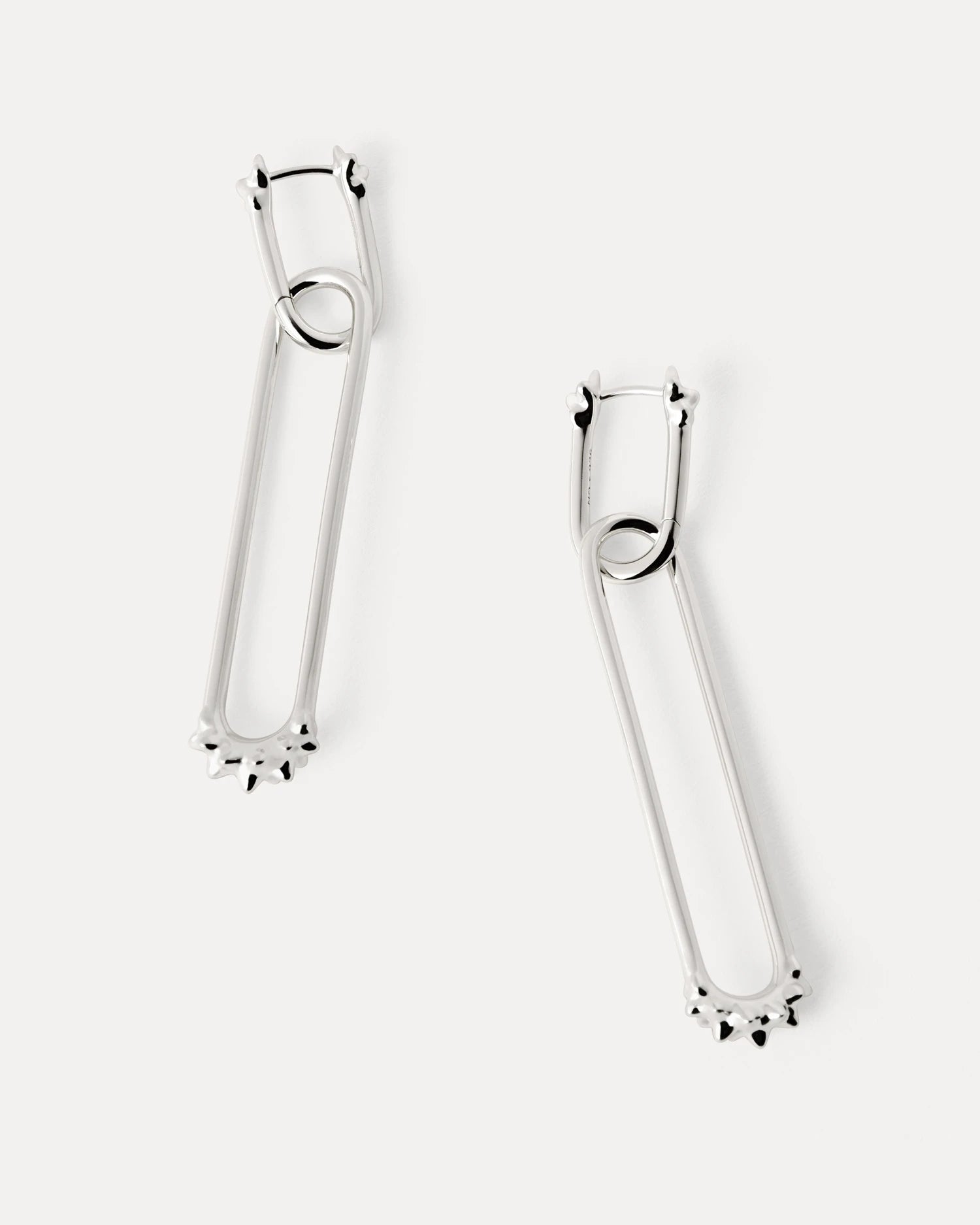 Icon Maxi Hoops