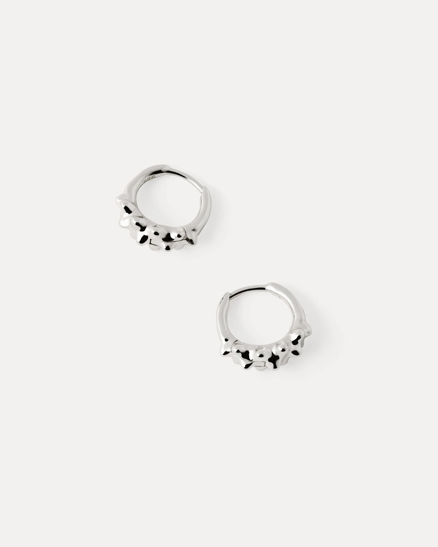 Icon Mini Hoops