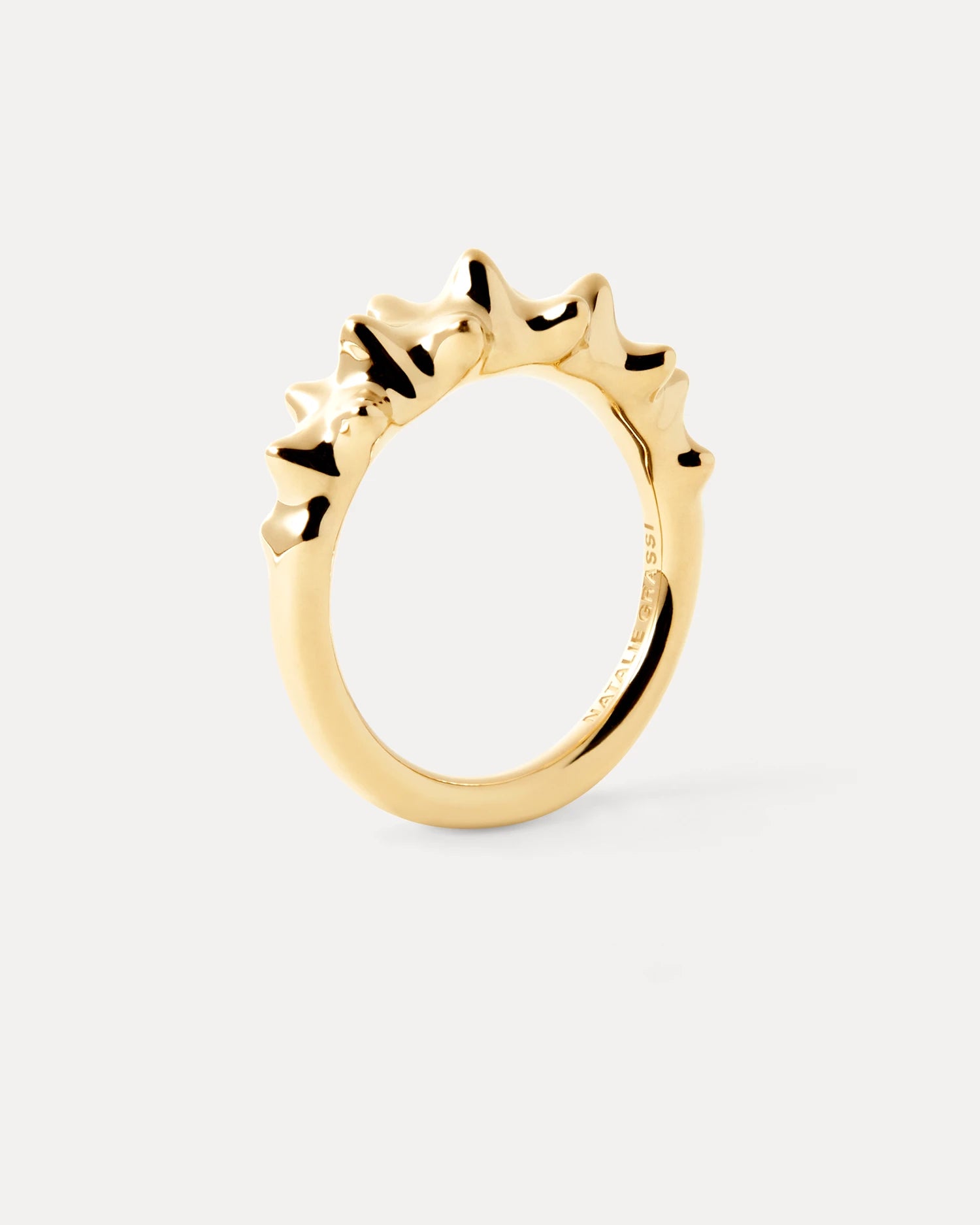 Icon Ring