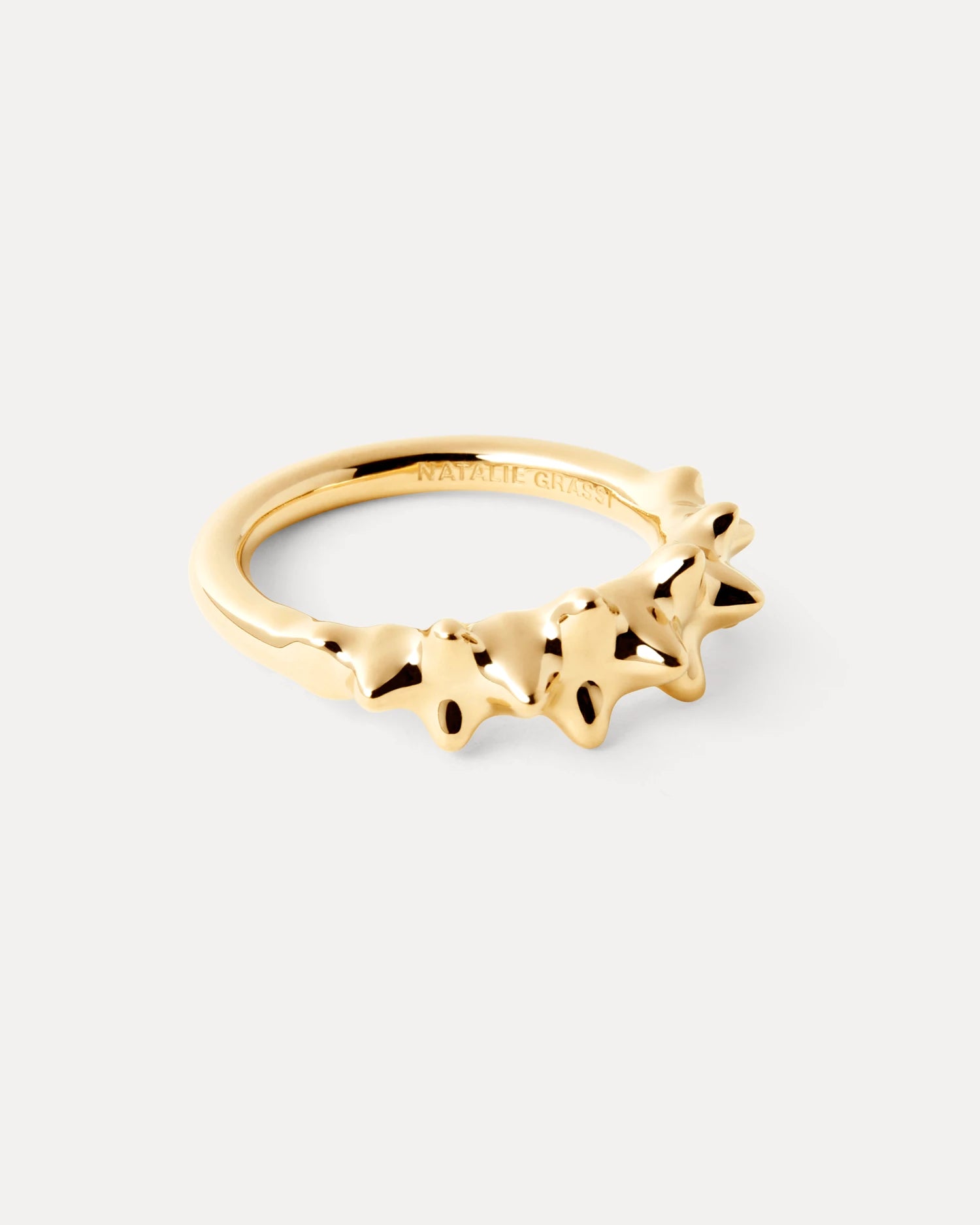 Icon Ring