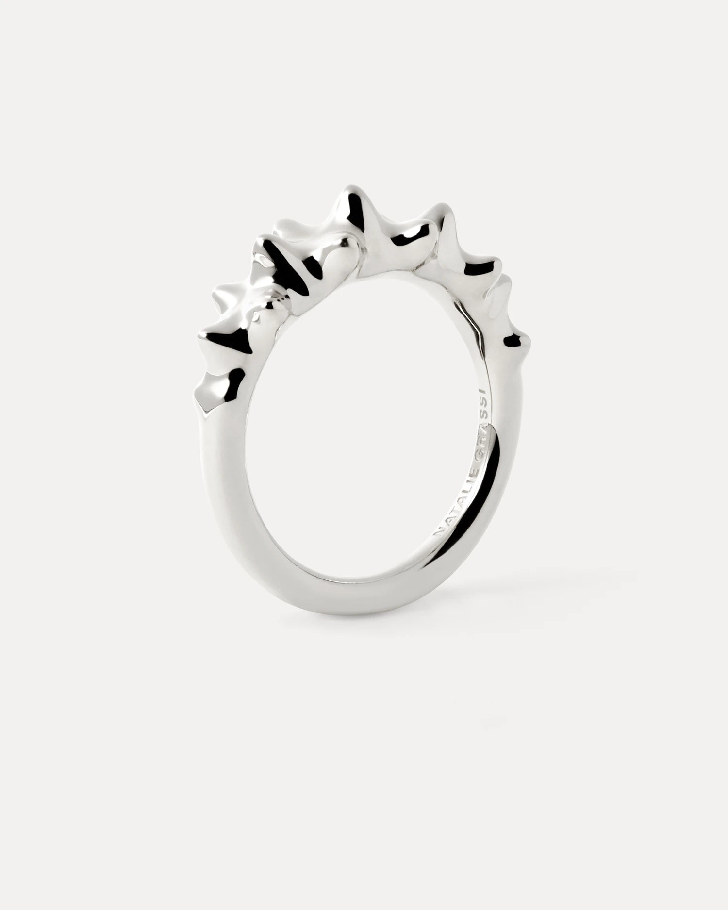 Icon Ring