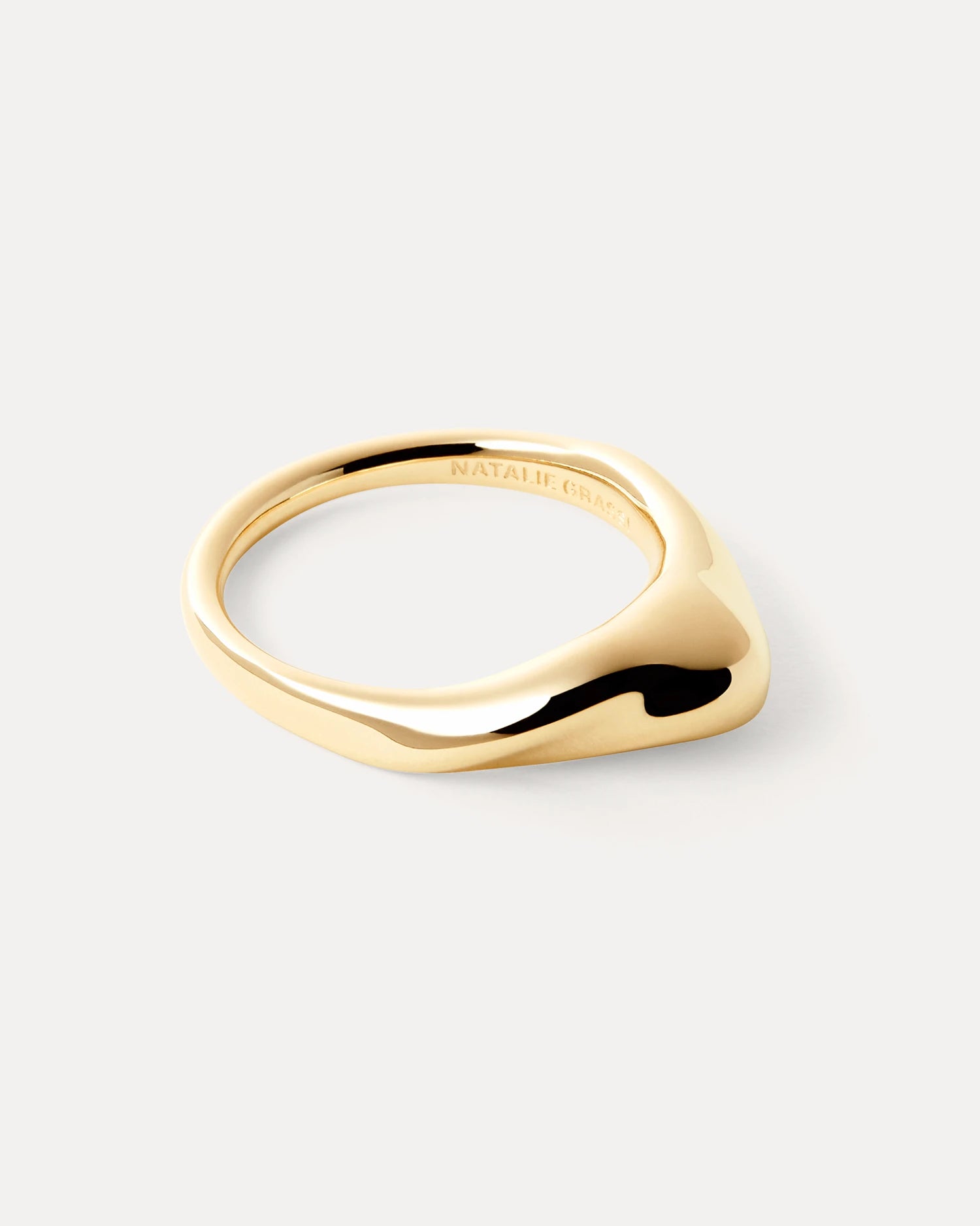 Melt Ring