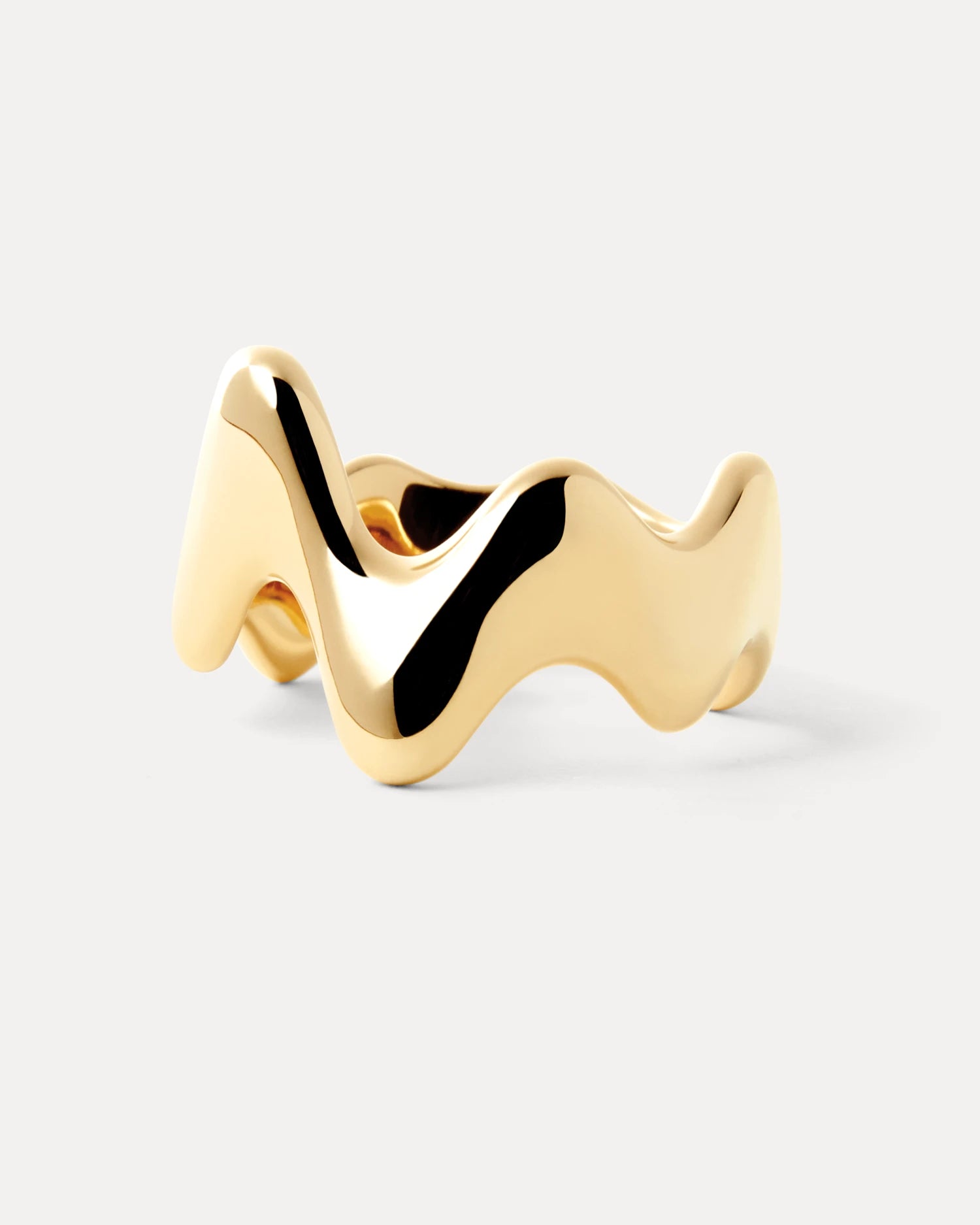 Poise Bold Ring