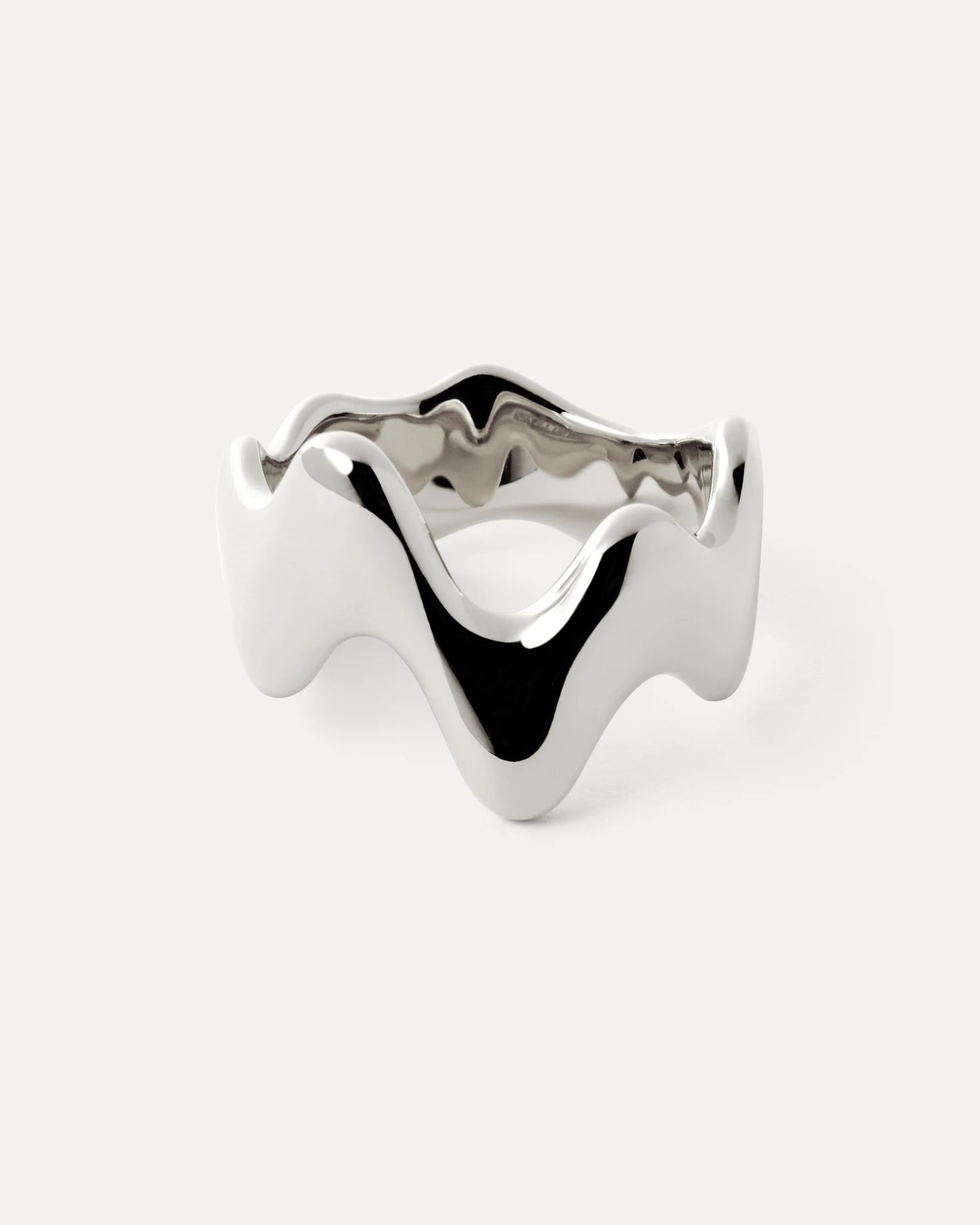 Poise Bold Ring