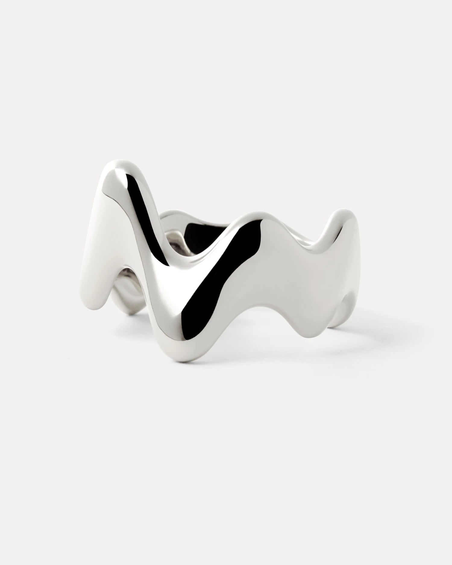 Poise Bold Ring