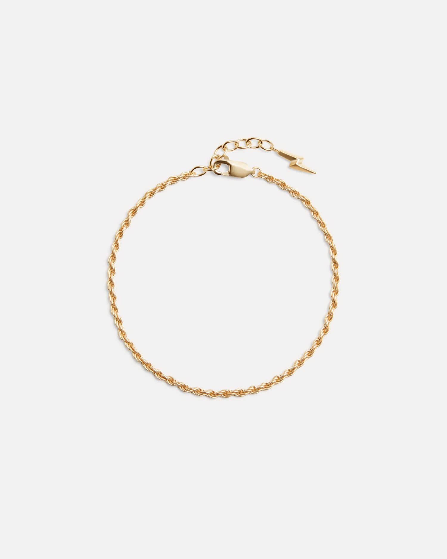Rope Bracelet