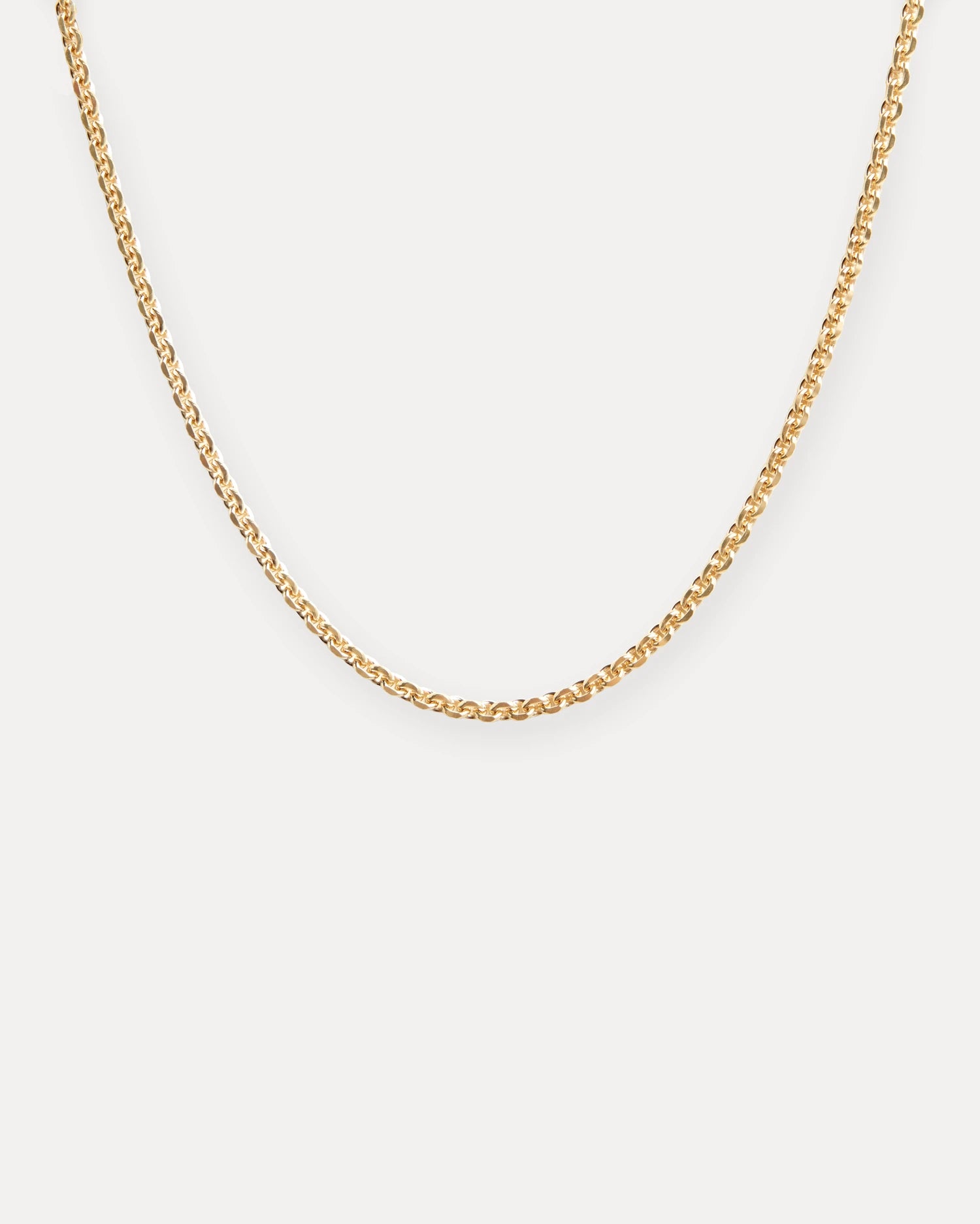 Siren Necklace