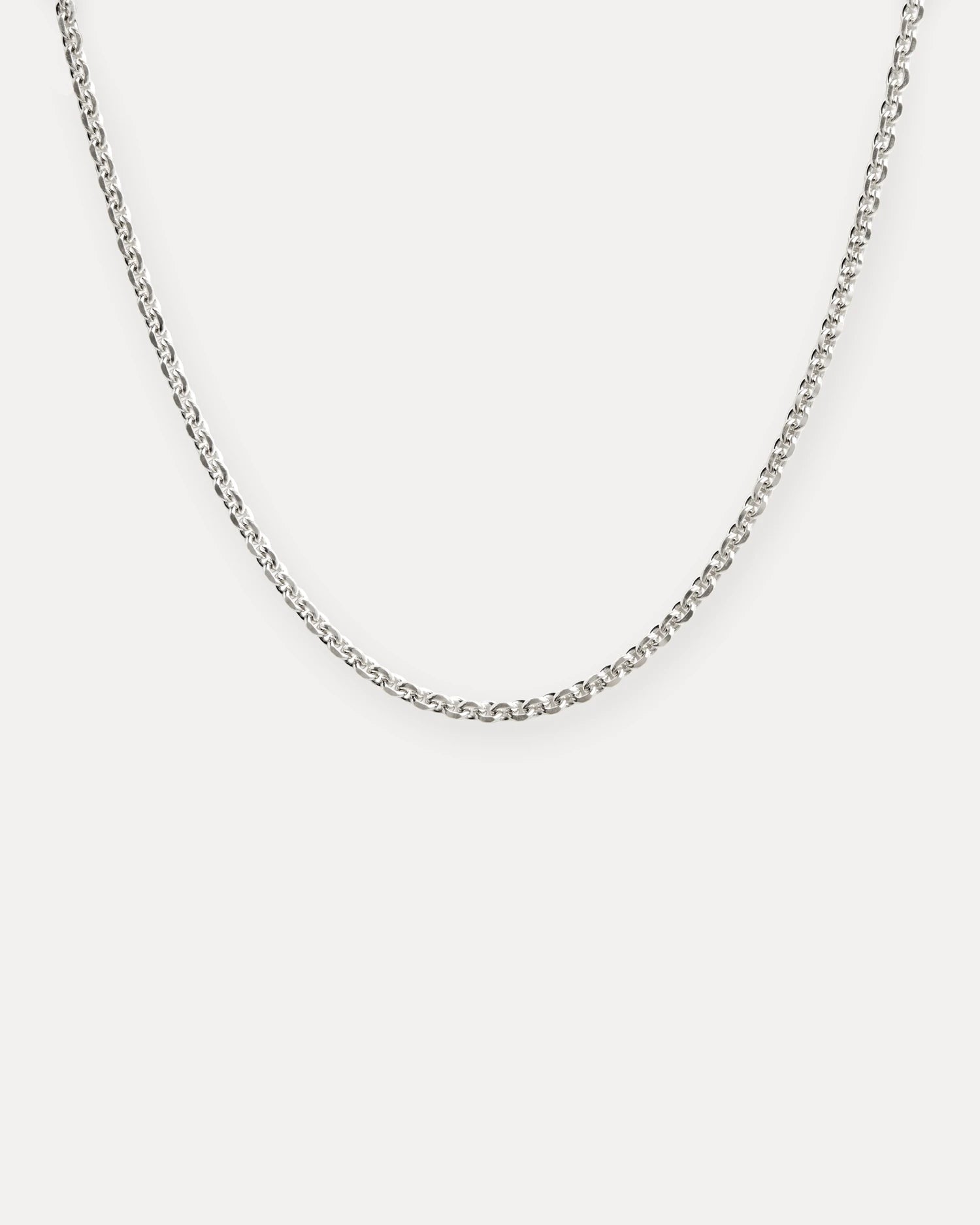 Siren Necklace