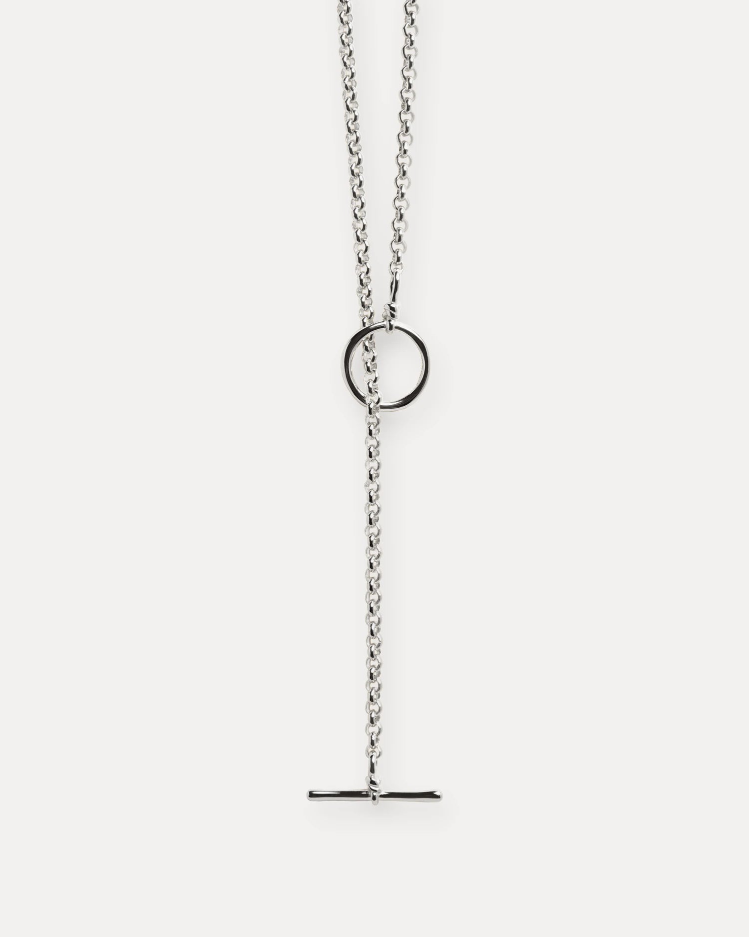 True Love Necklace