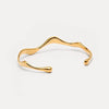 Gold Bracelets
