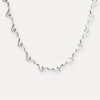 Silver Necklaces