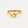 Gold Rings