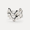 Silver Rings