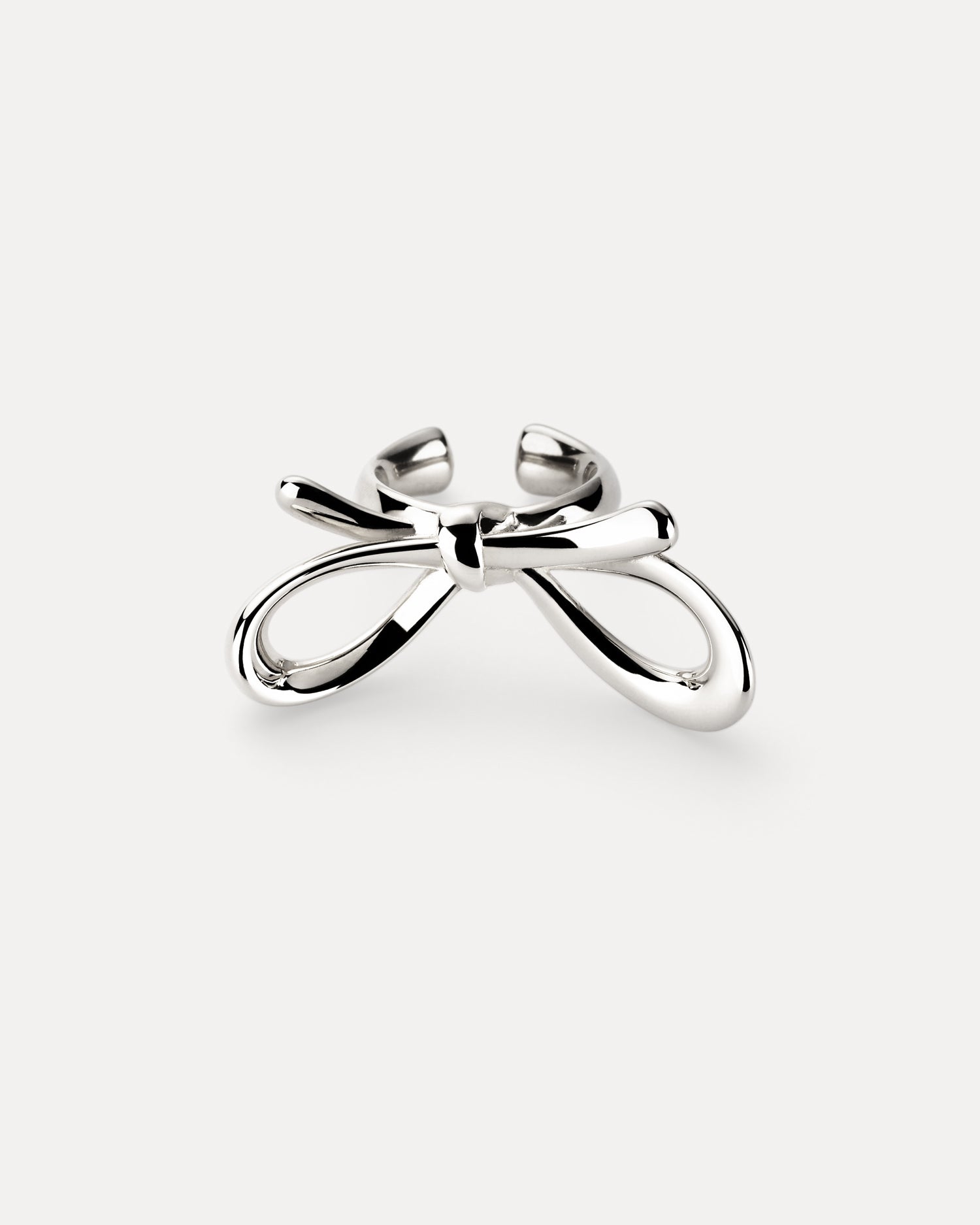 Bow Earcuff
