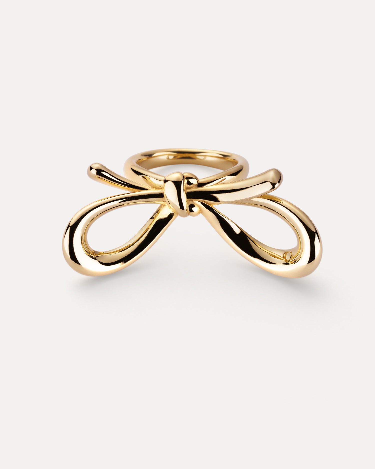Bow Ring