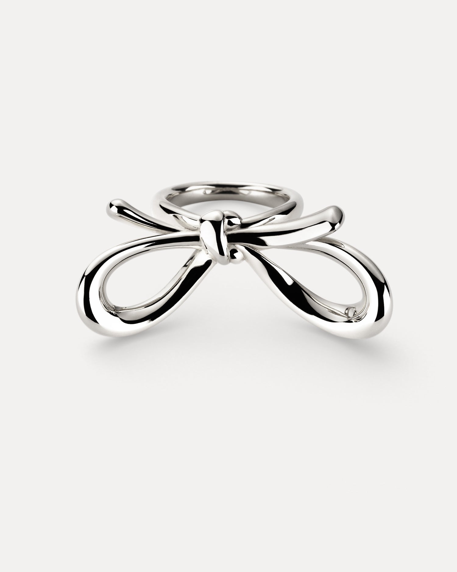 Bow Ring