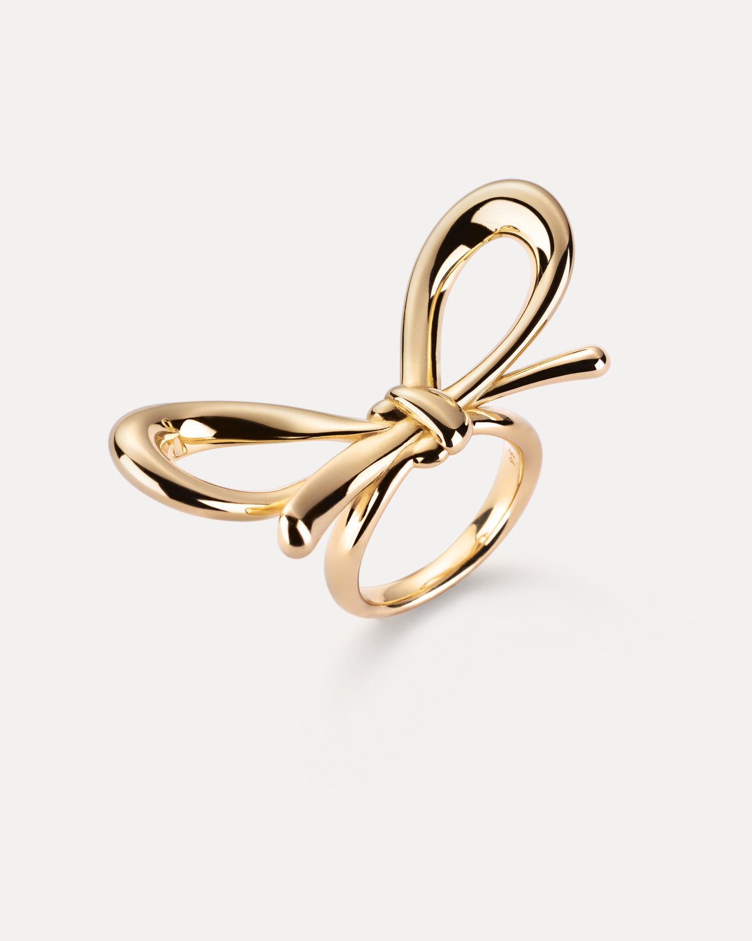 Bow Ring