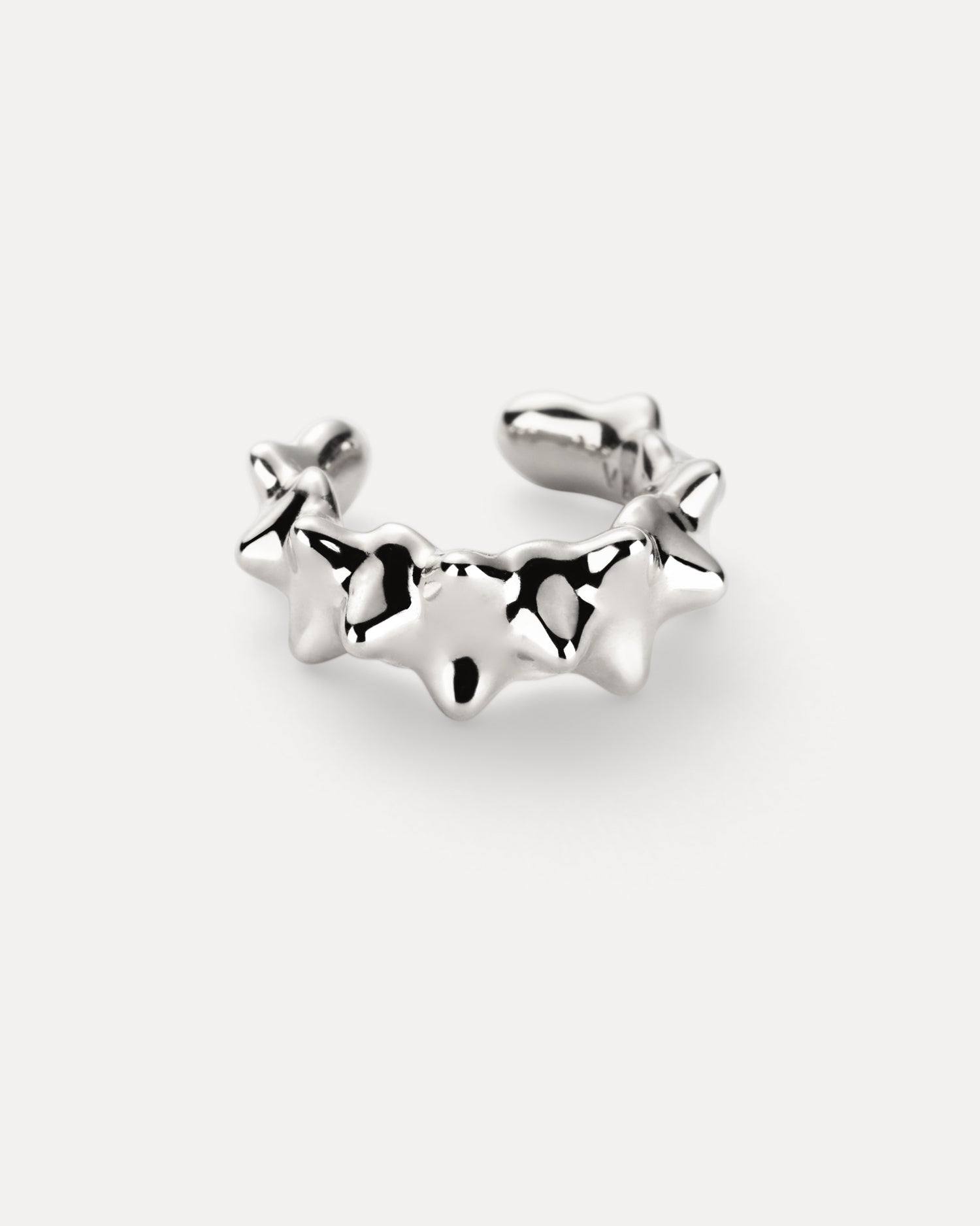 Icon Earcuff