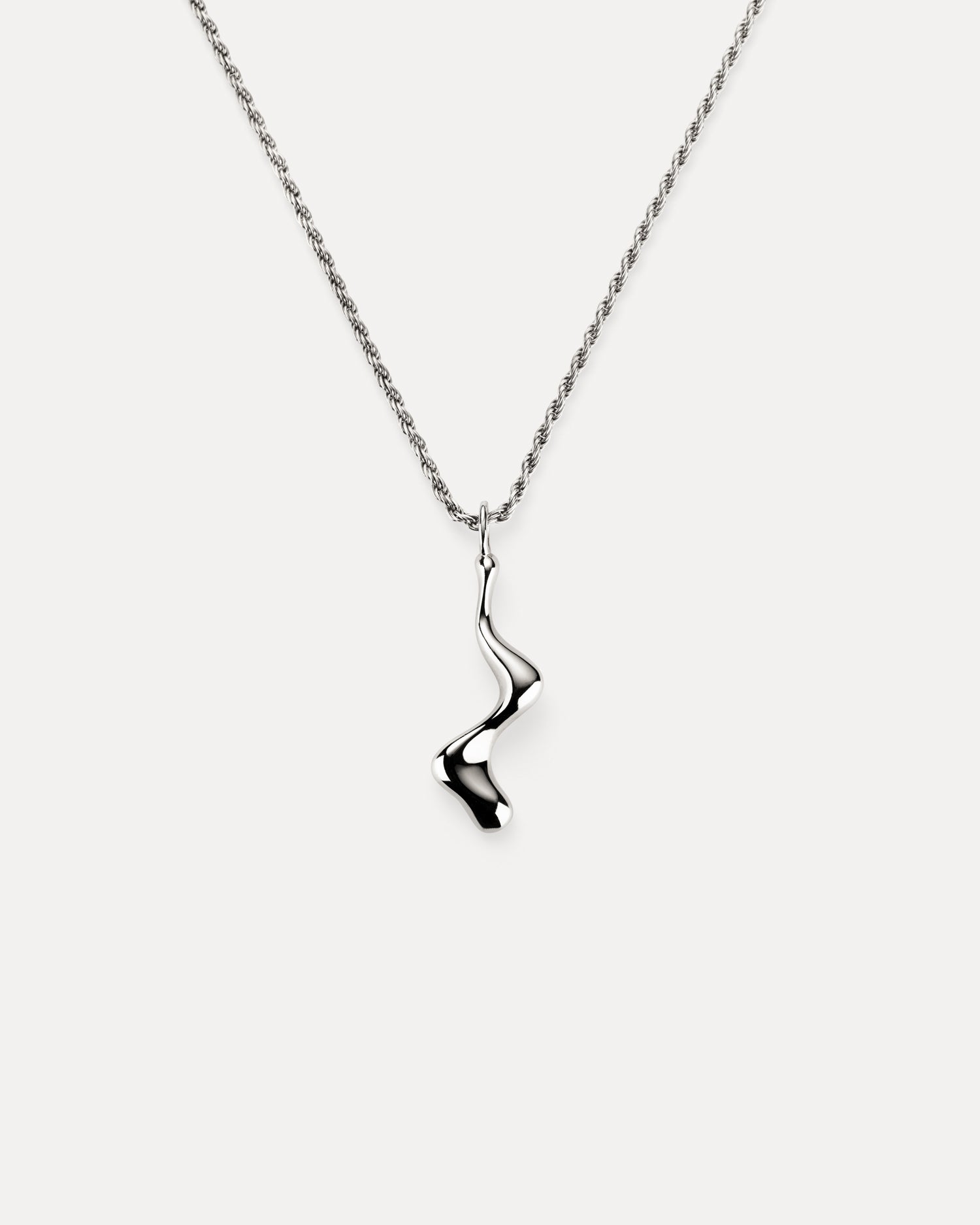 Poise Flow Necklace