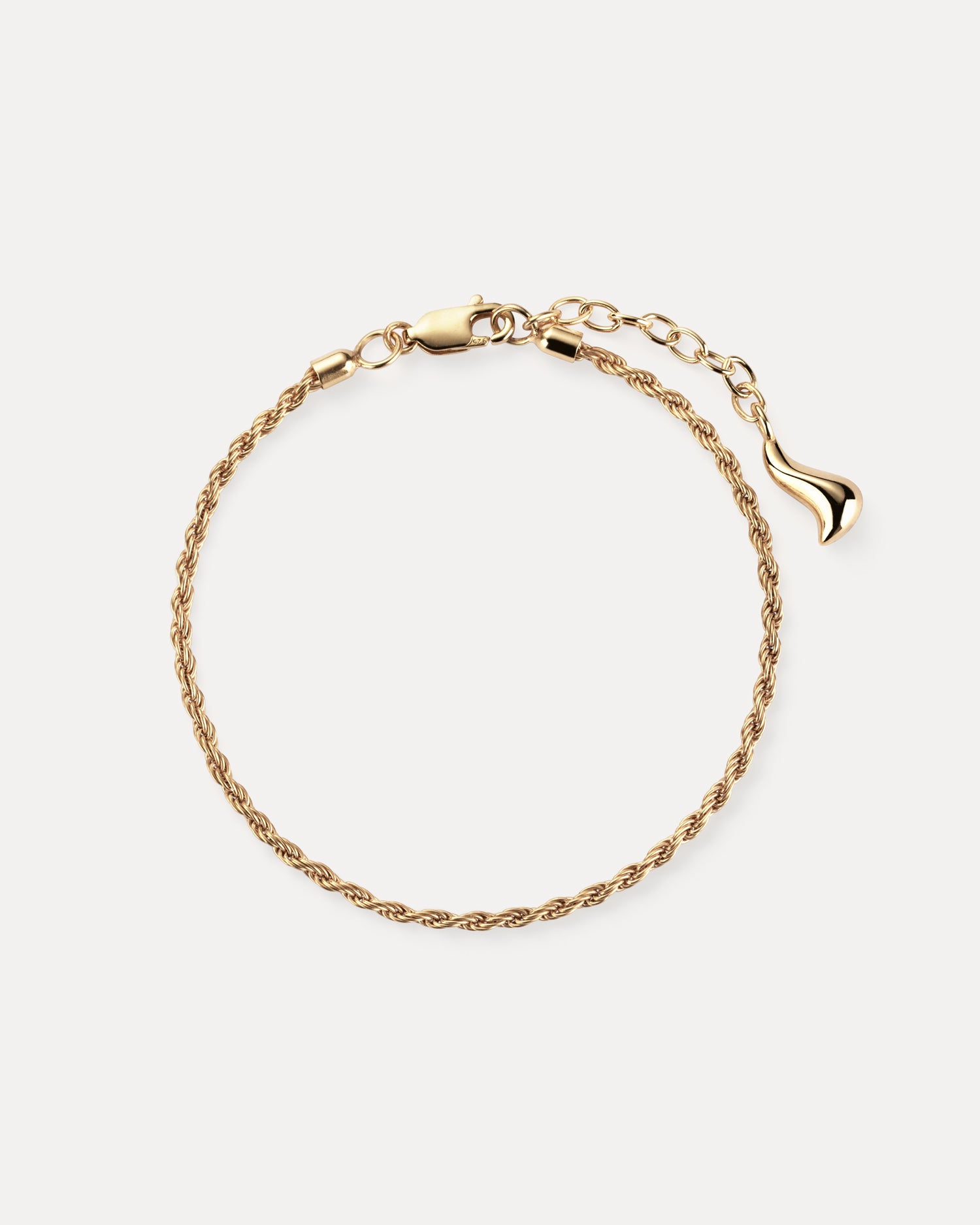 Rope Bracelet