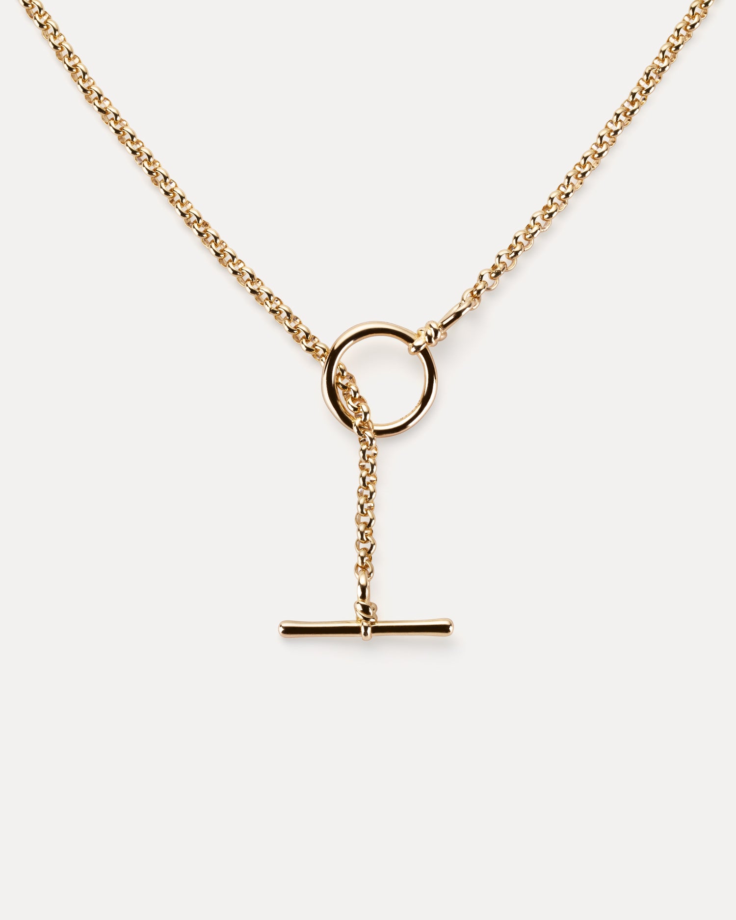 True Love Necklace