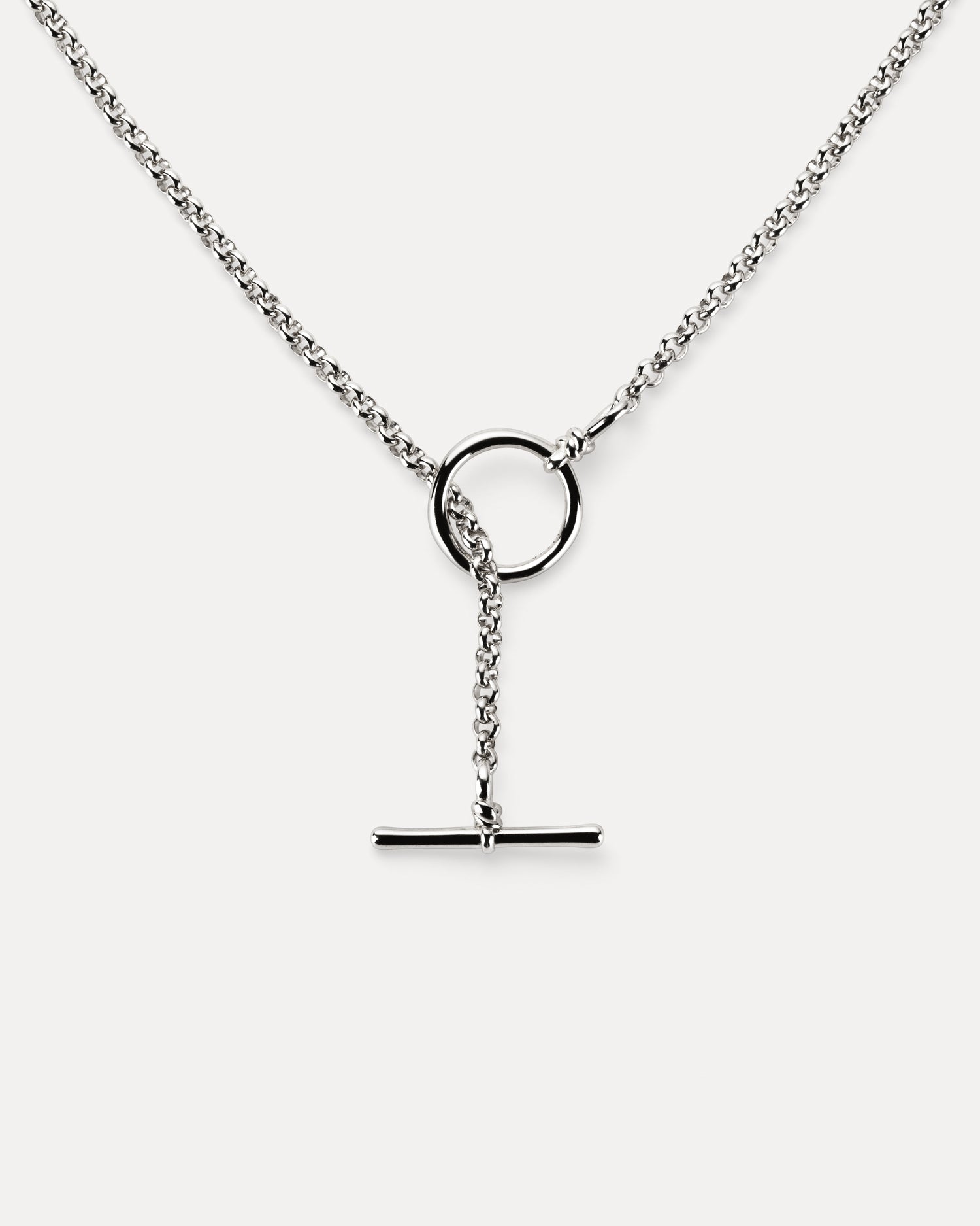 True Love Necklace