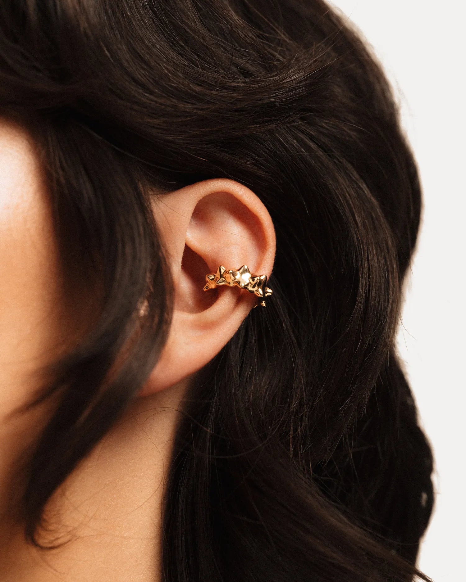 Icon Ear Cuff