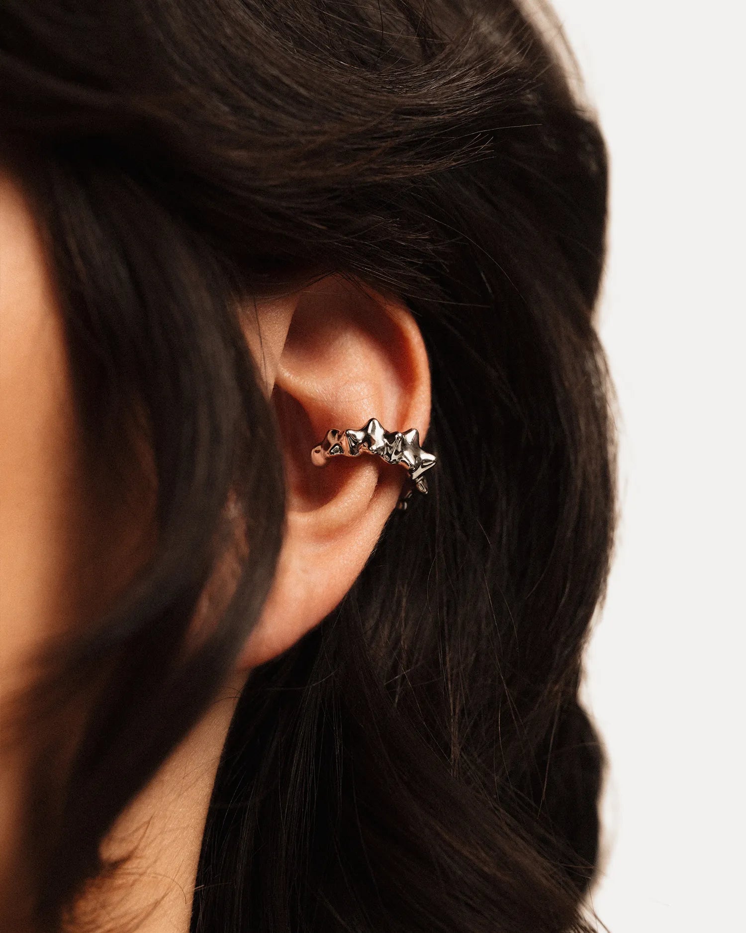 Icon Ear Cuff