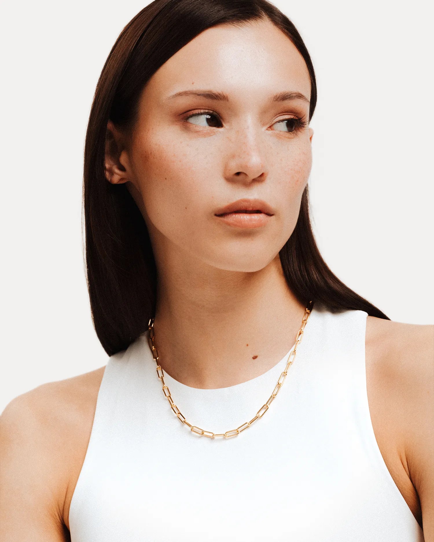 Muse Necklace
