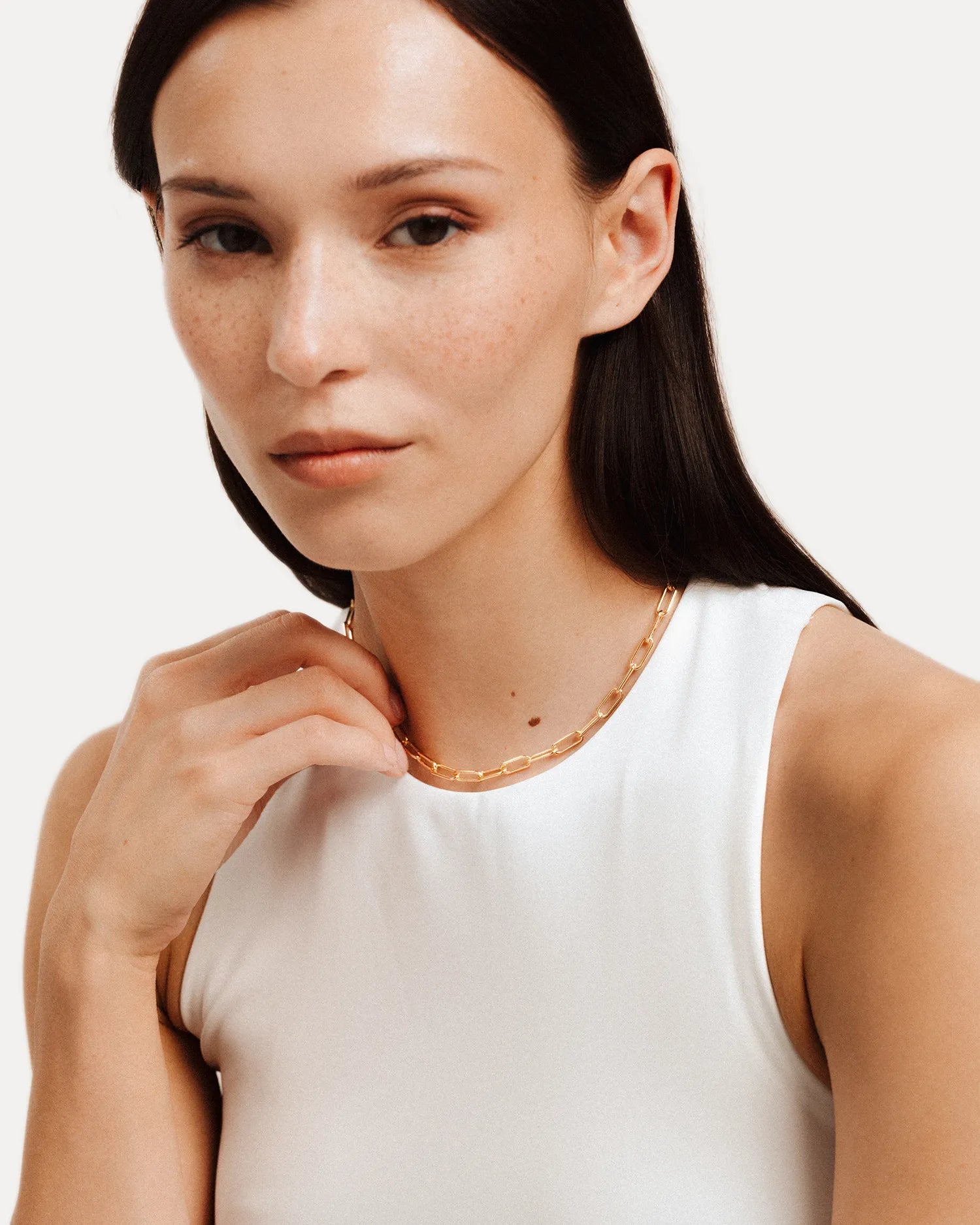 Muse Necklace