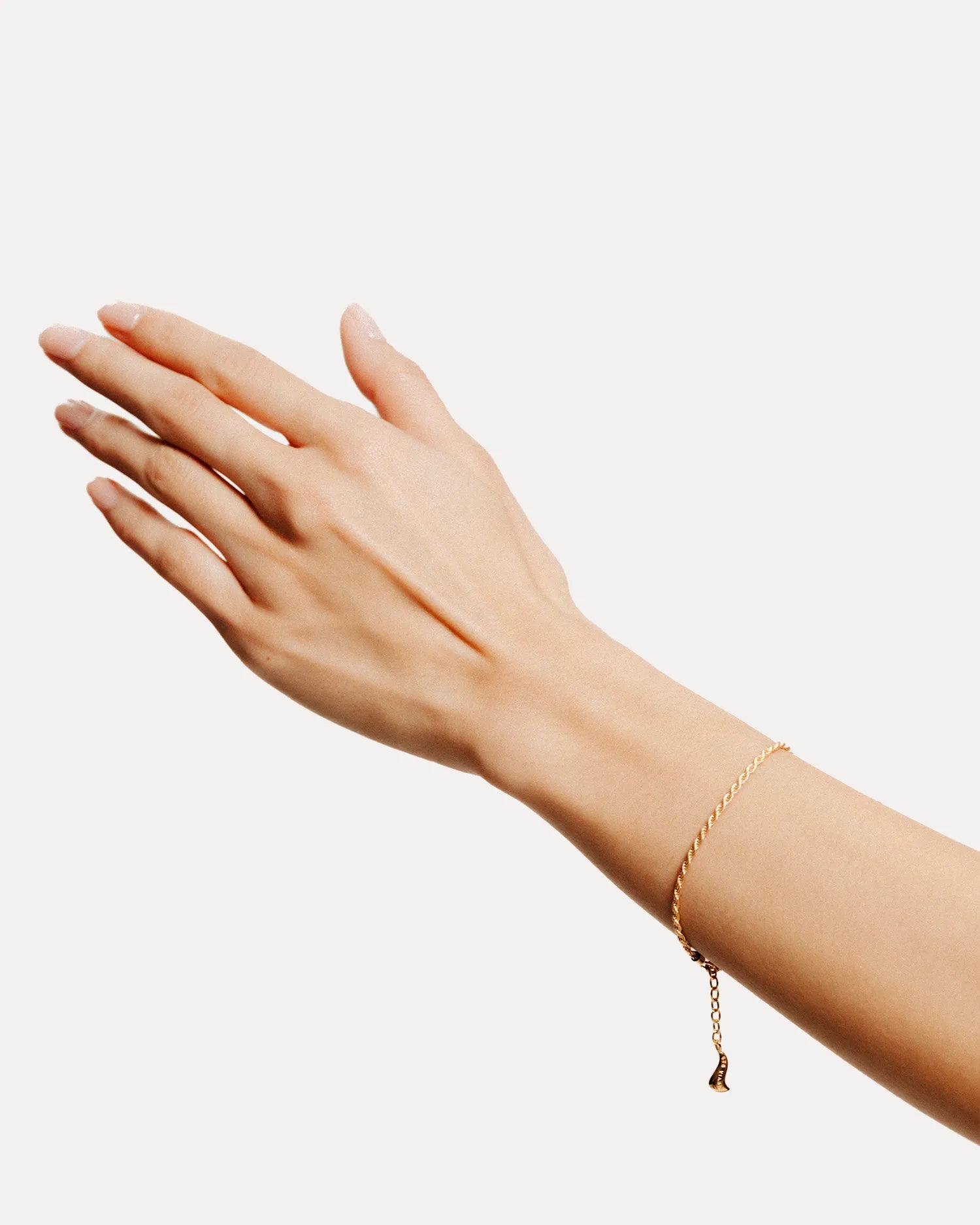 Rope Bracelet