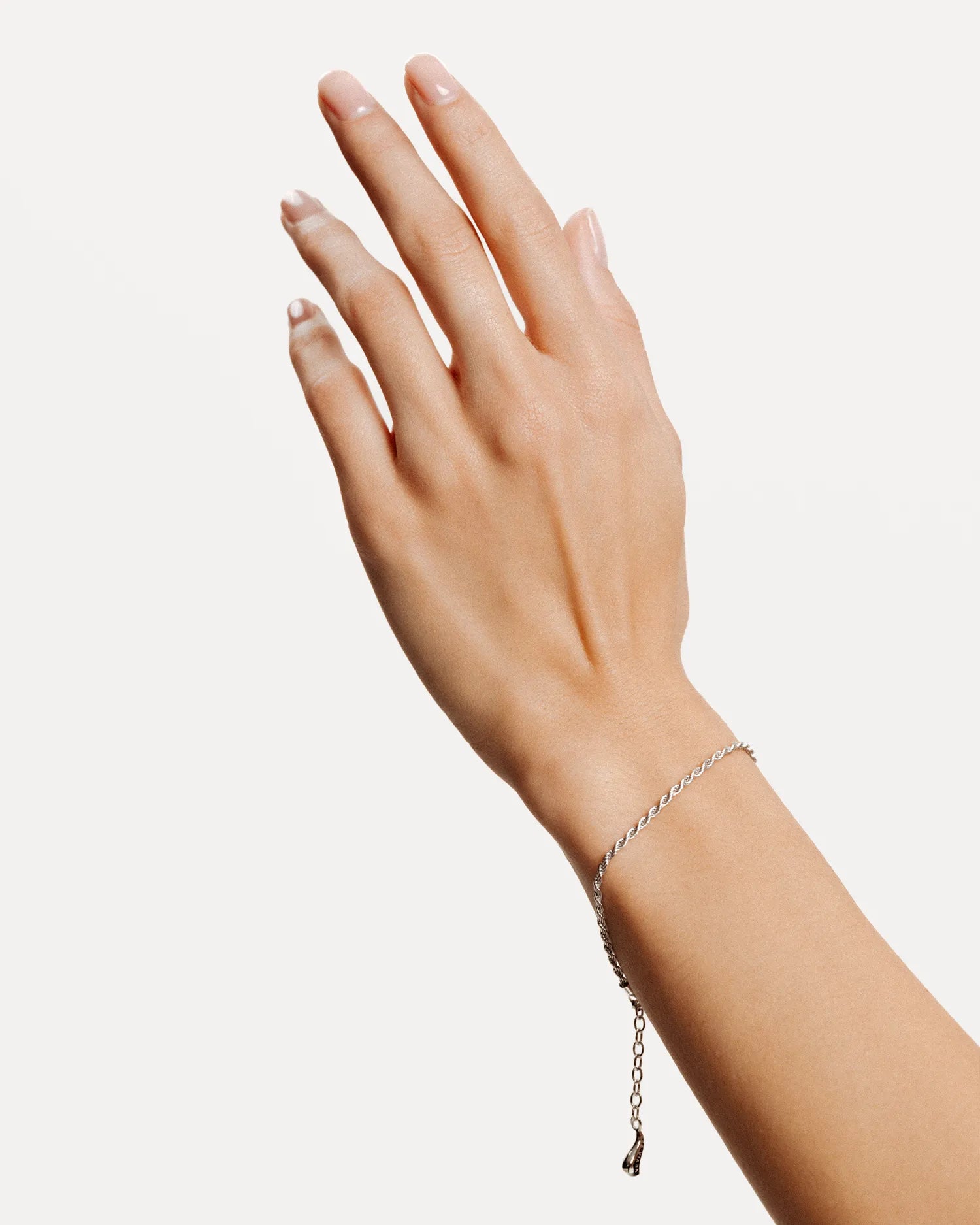 Rope Bracelet
