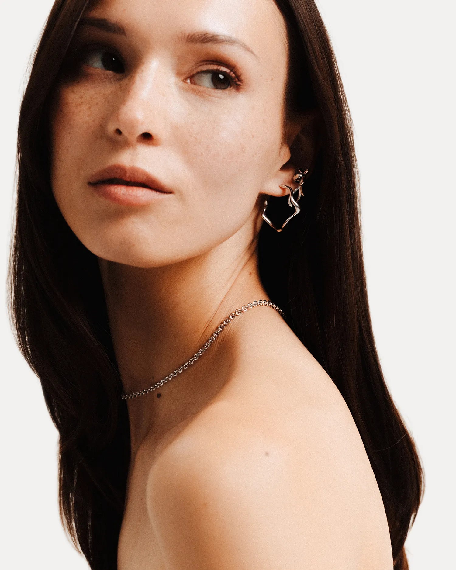 Siren Necklace
