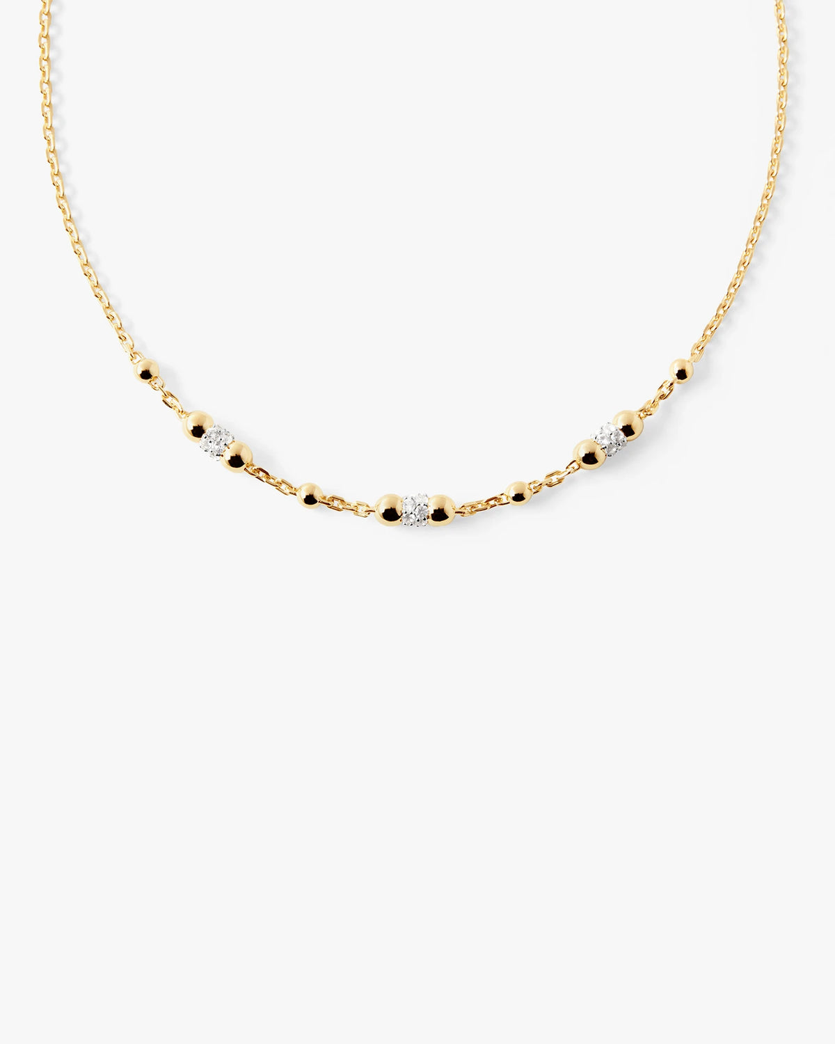 Gloss Choker