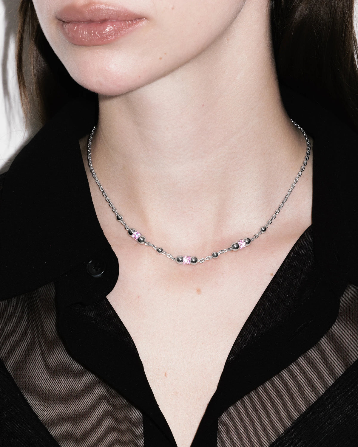Gloss Choker