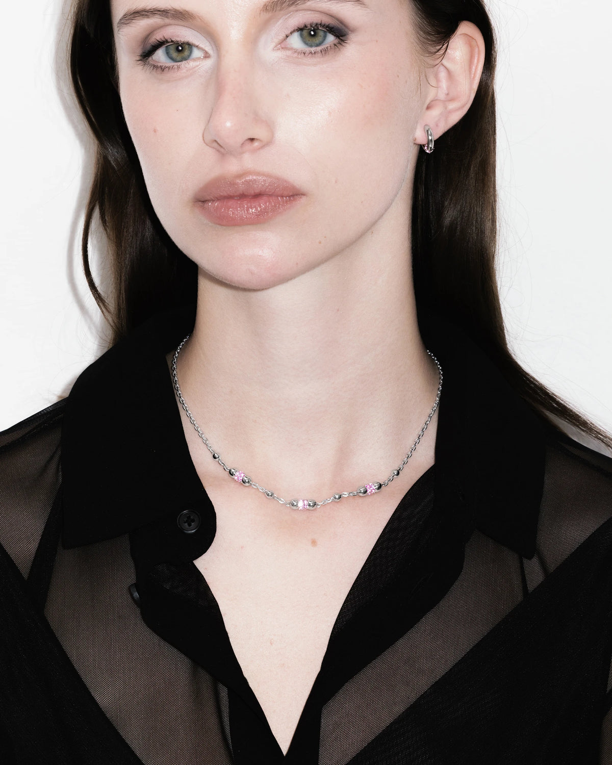 Gloss Choker