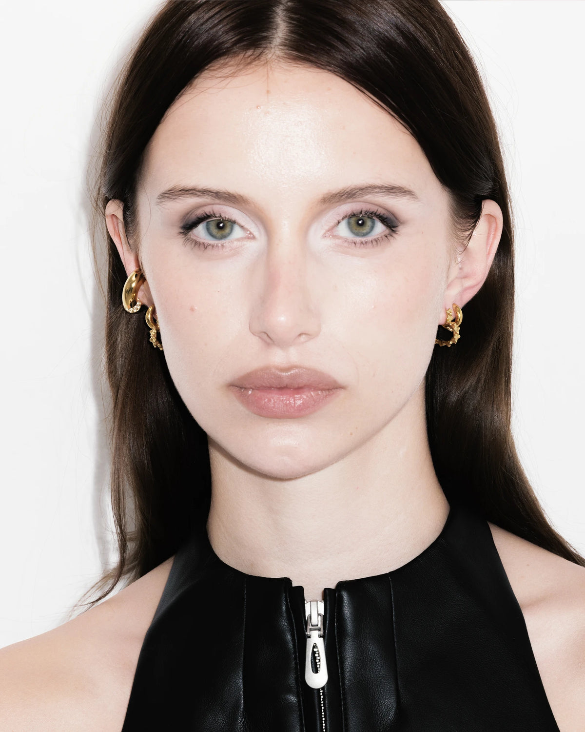 Gloss Ear Cuff