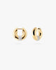 Gold-Ohrringe