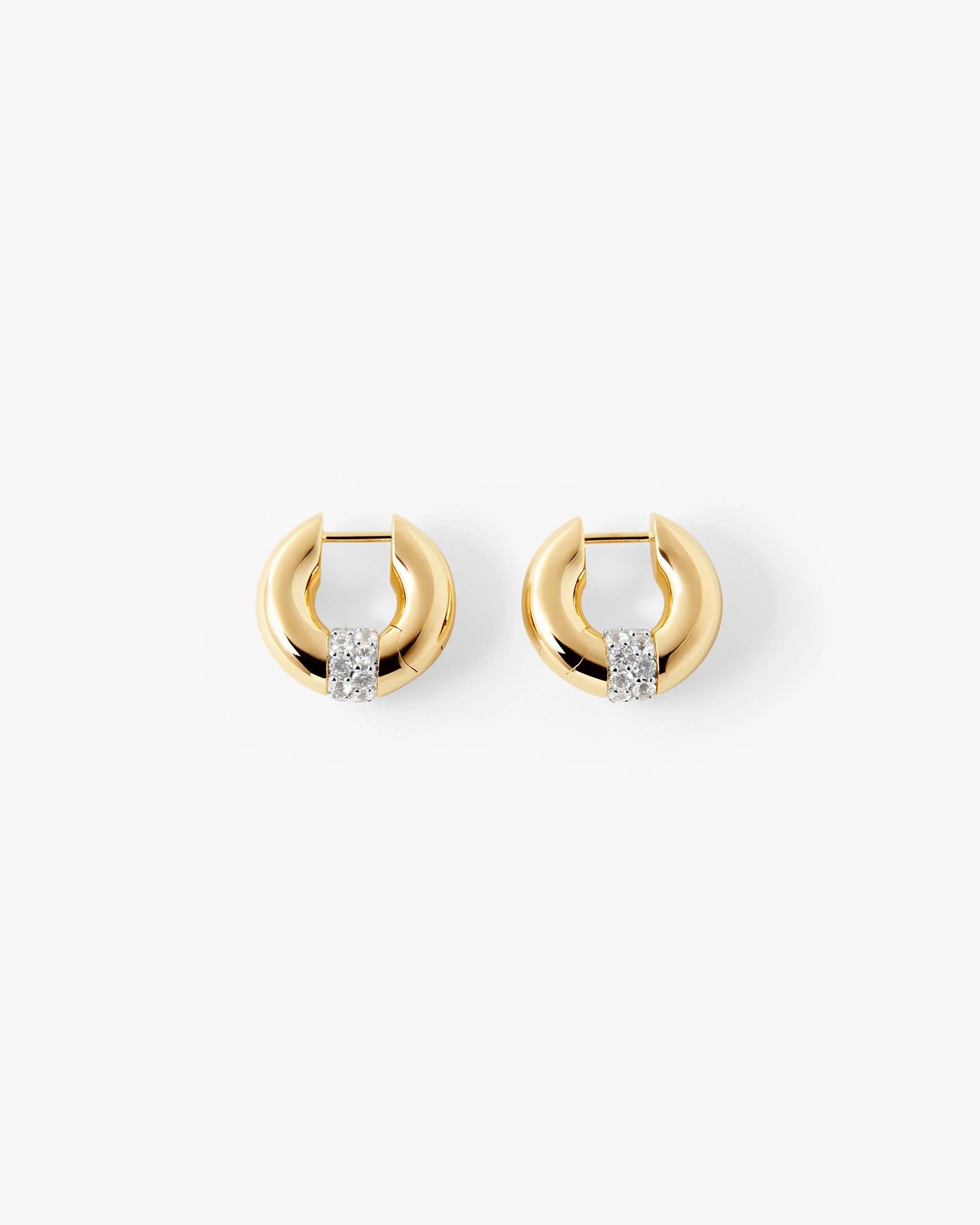 Gloss Hoops