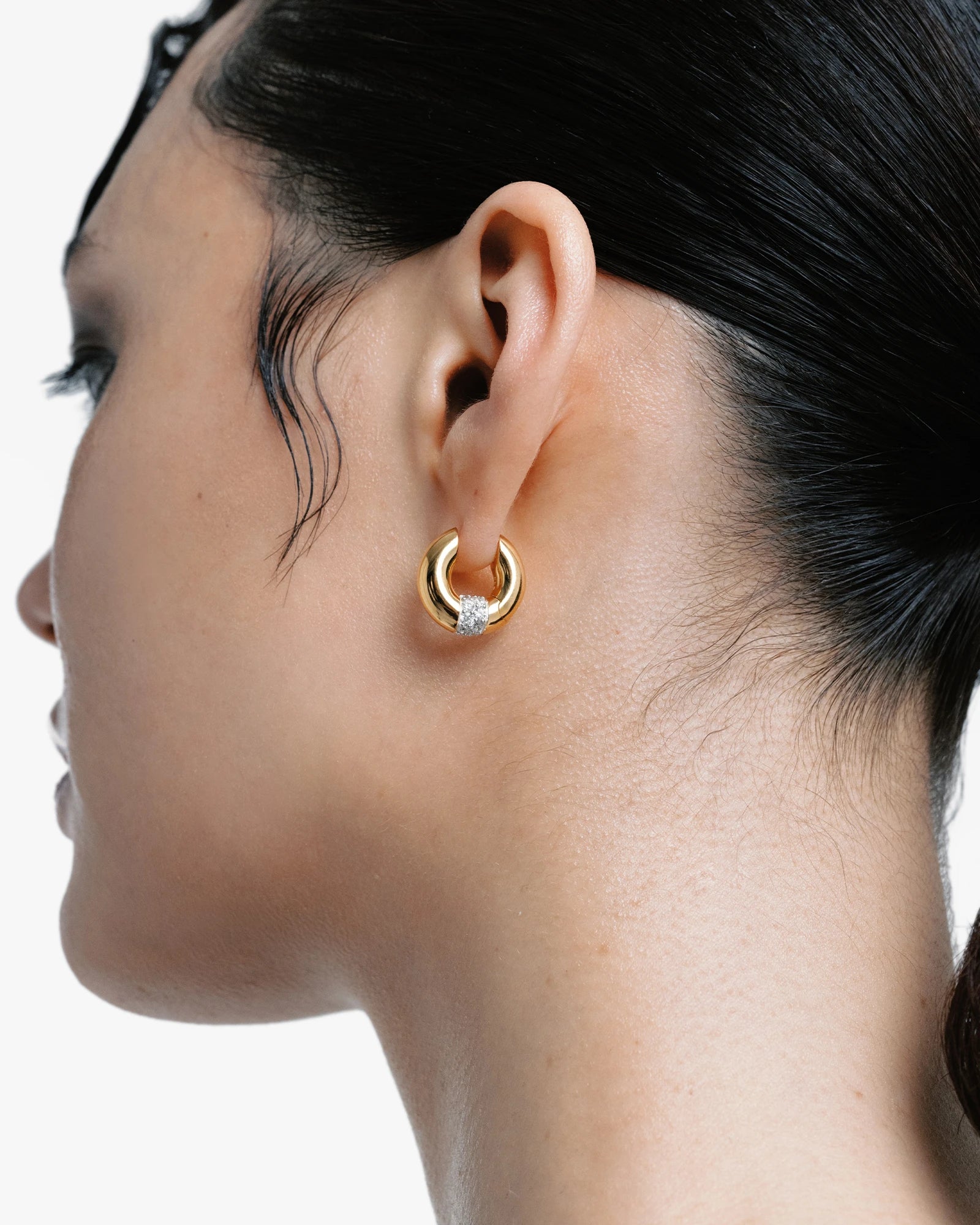 Gloss Hoops