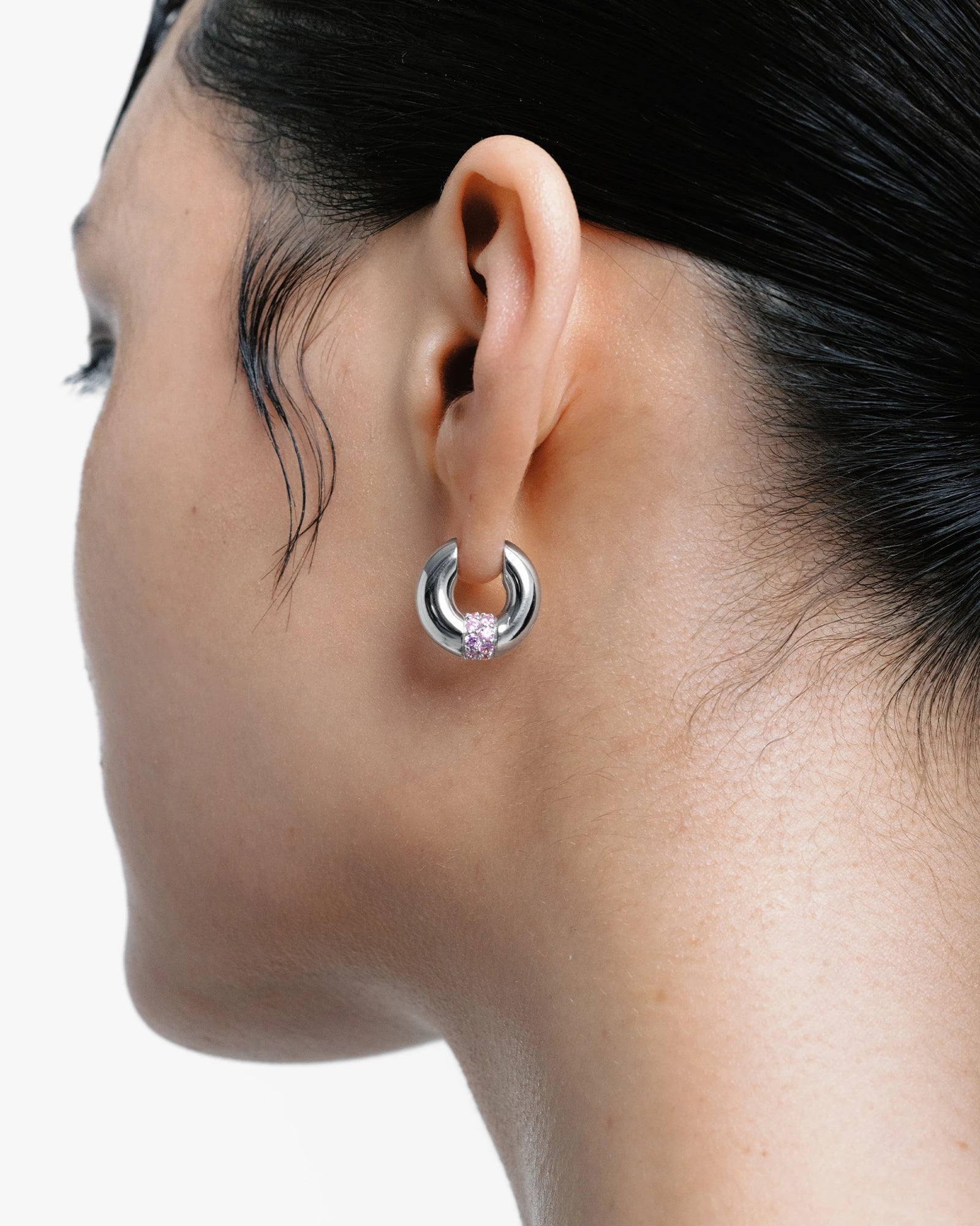 Gloss Hoops