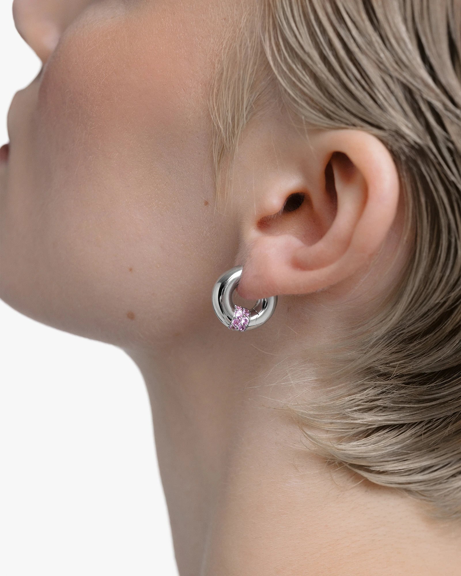 Gloss Hoops
