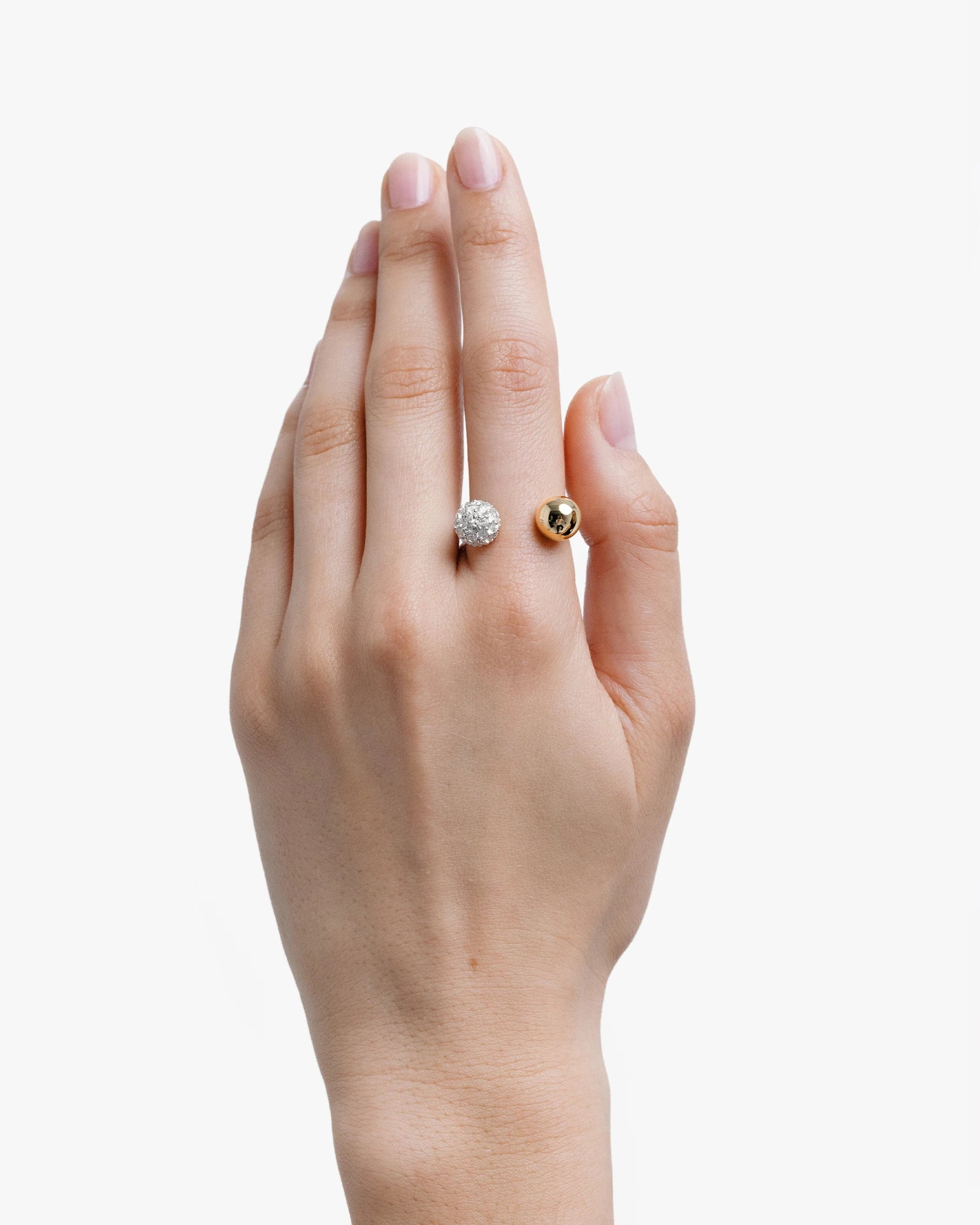 Gloss Ring