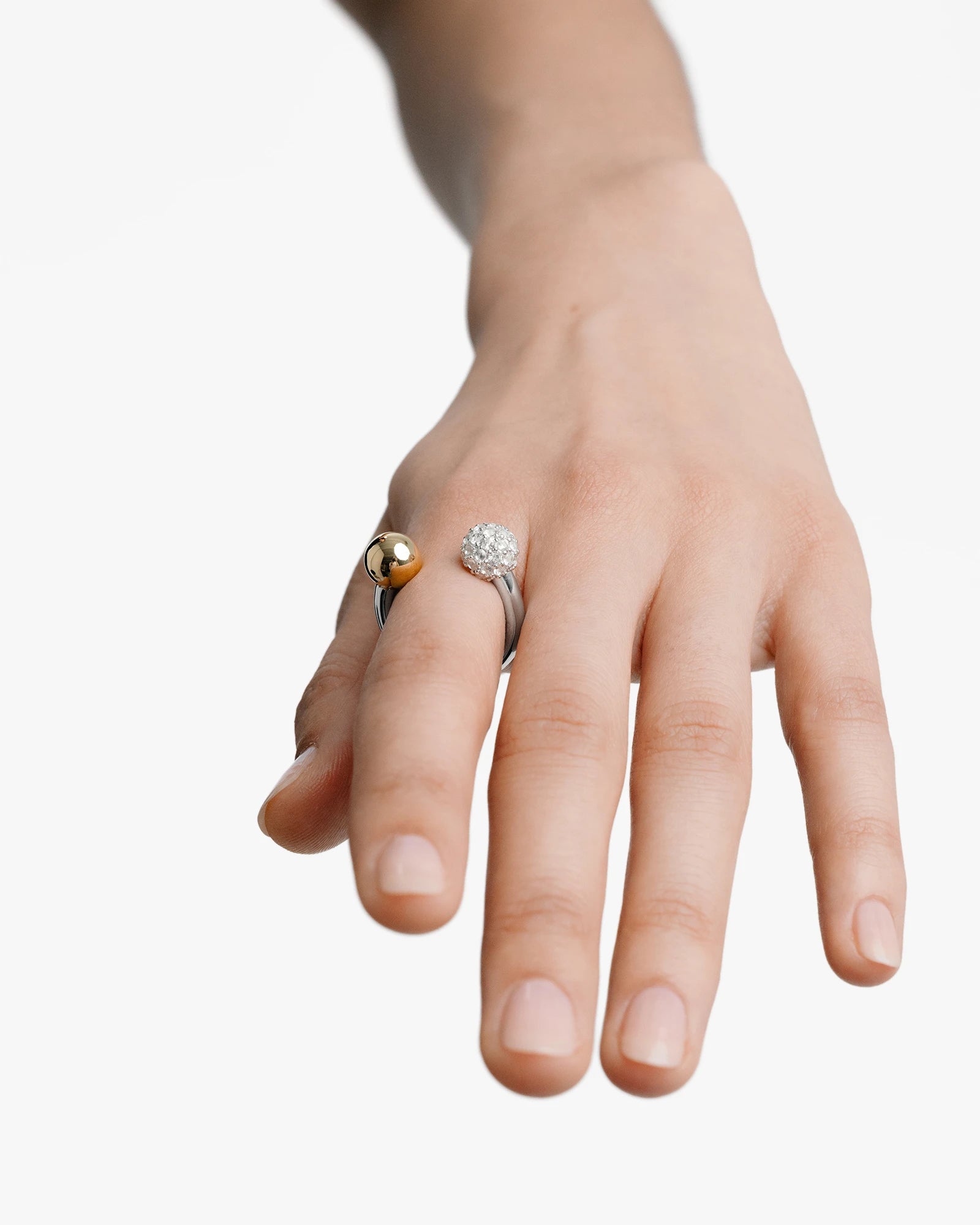 Gloss Ring