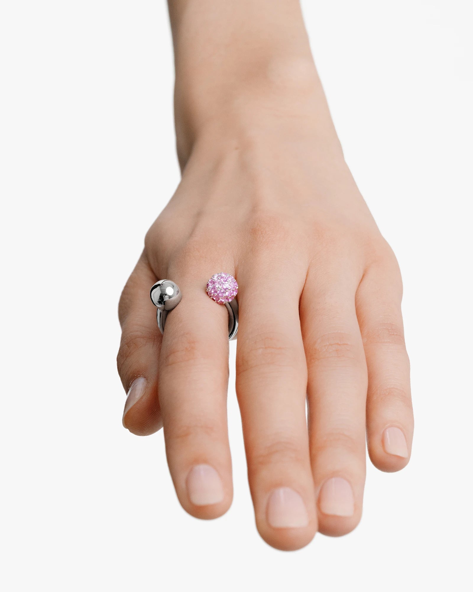Gloss Ring