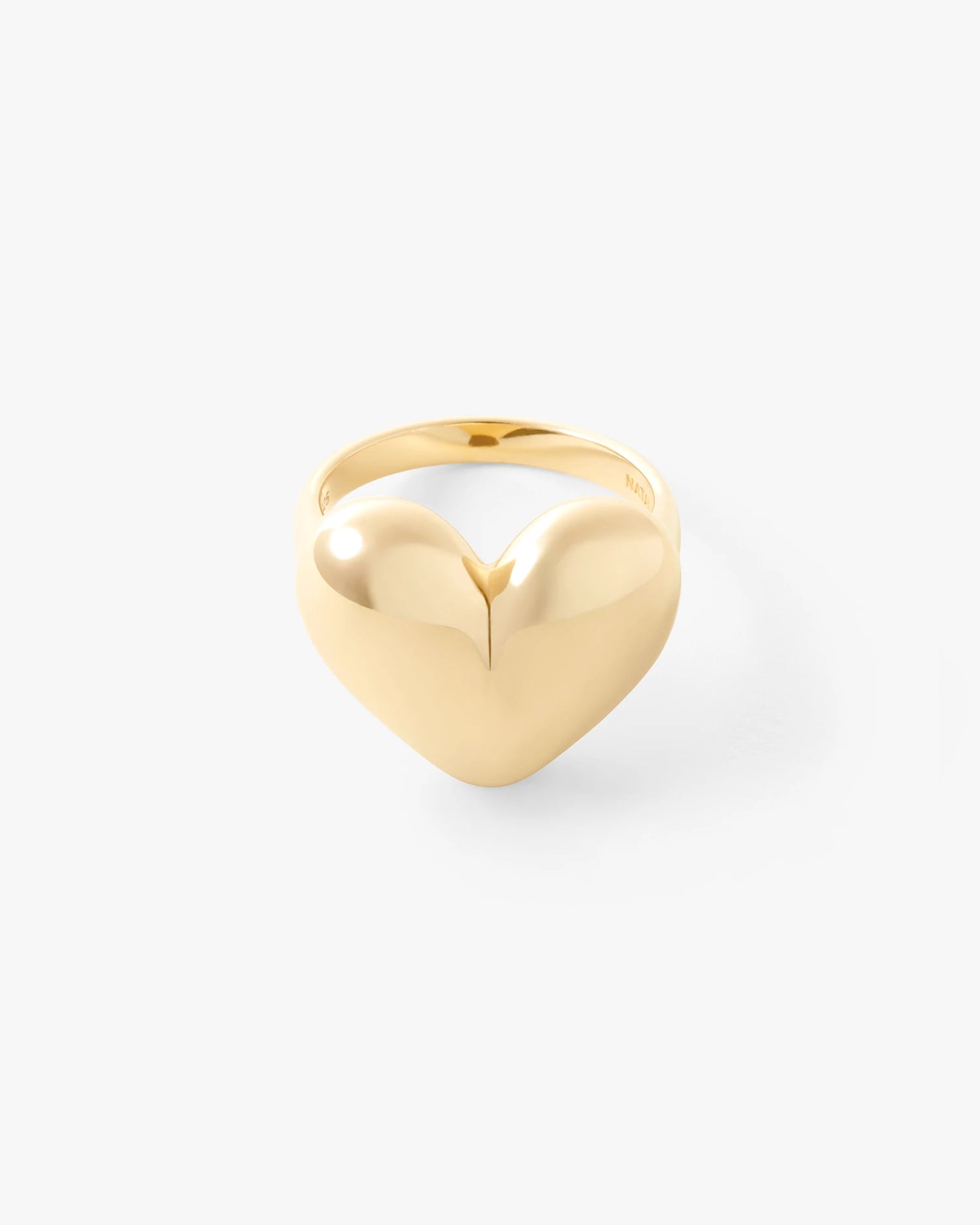 Heart Ring